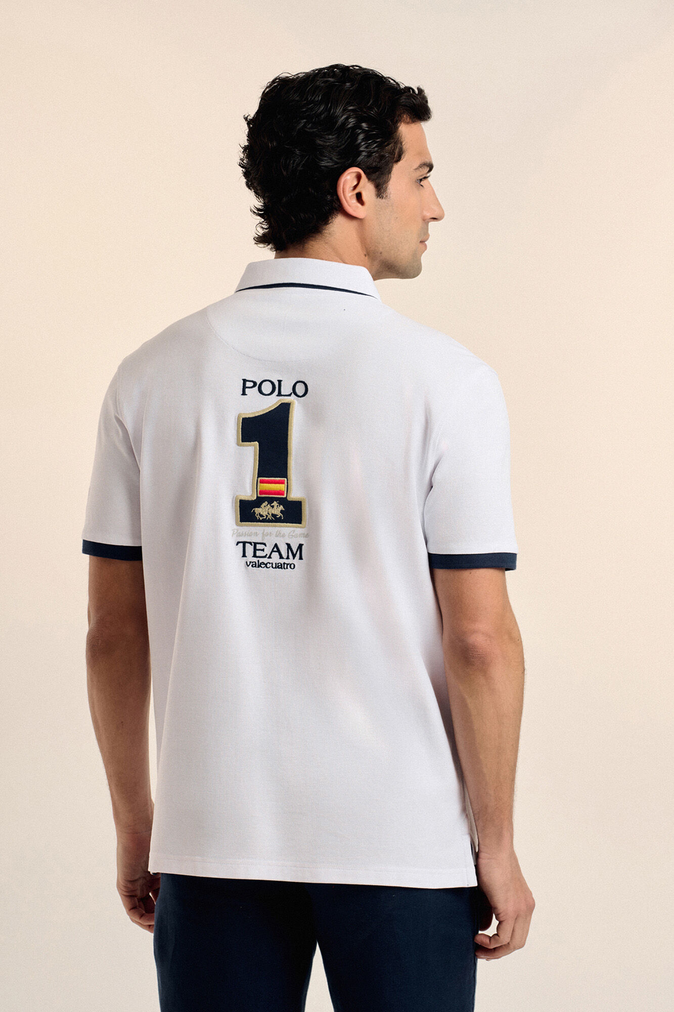 Valecuatro Spain Pole