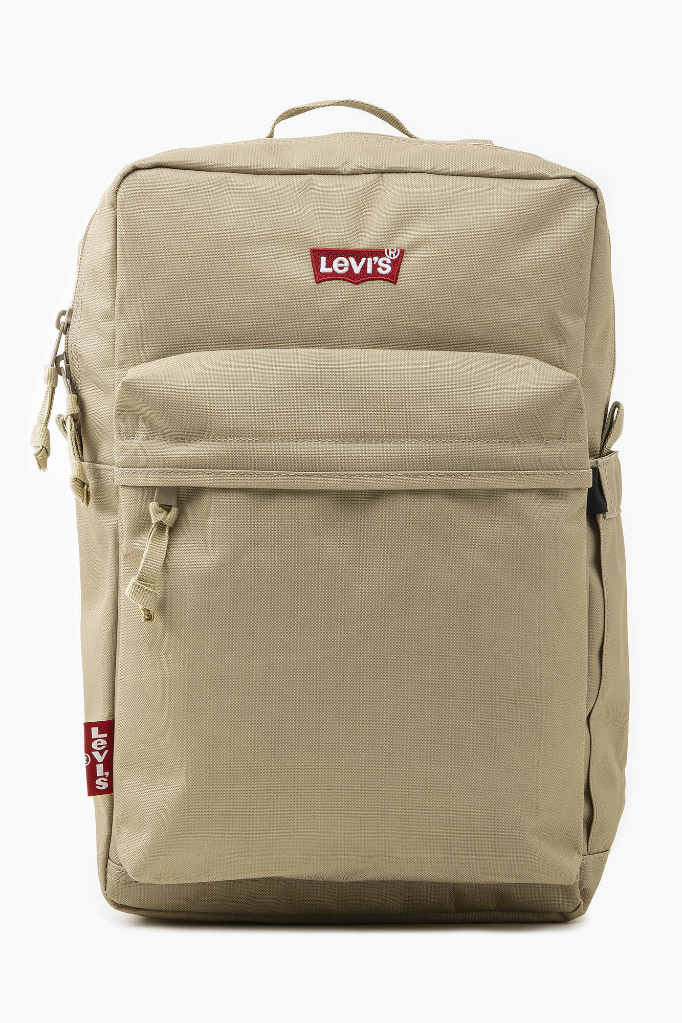 Levi's Mochila L-Pack Standard Issue Beige