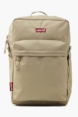 Levi's Mochila L-Pack Standard Issue Beige