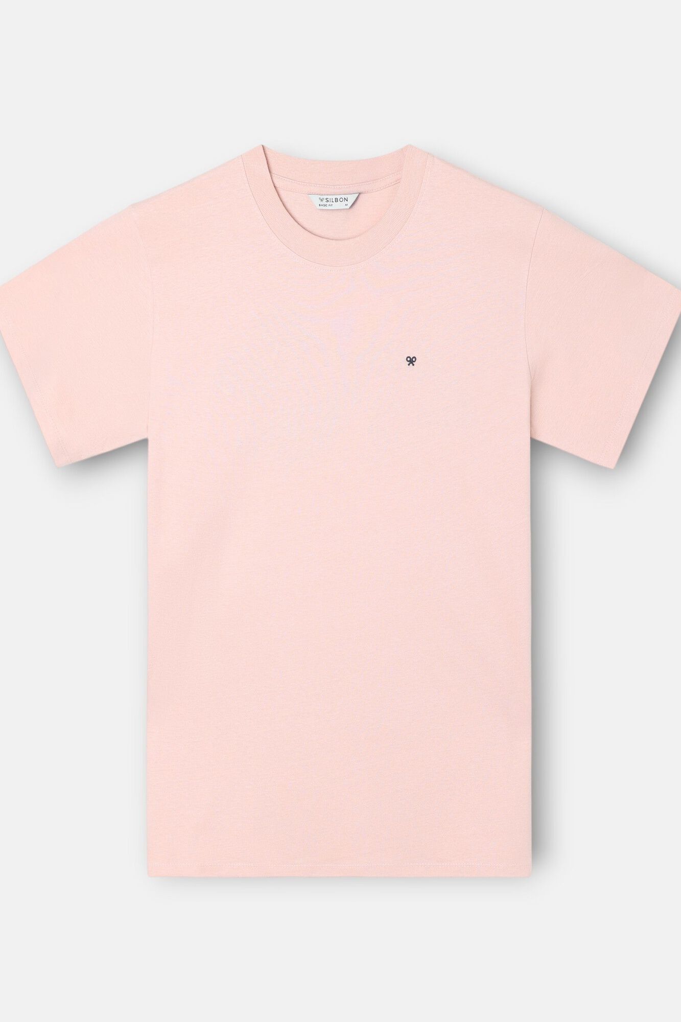 Silbon T-shirt Silbon beach club Subiu