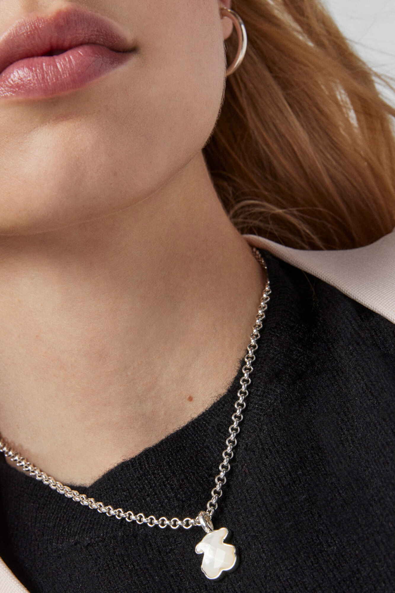 未使用 THEMODS ROCKAHOLIC silver pendant Amazon.co.jp: Silver Necklace Retro Punk Rock Pendant for