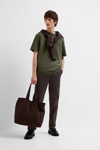 Selected Pantalones chinos de hombre slim fit