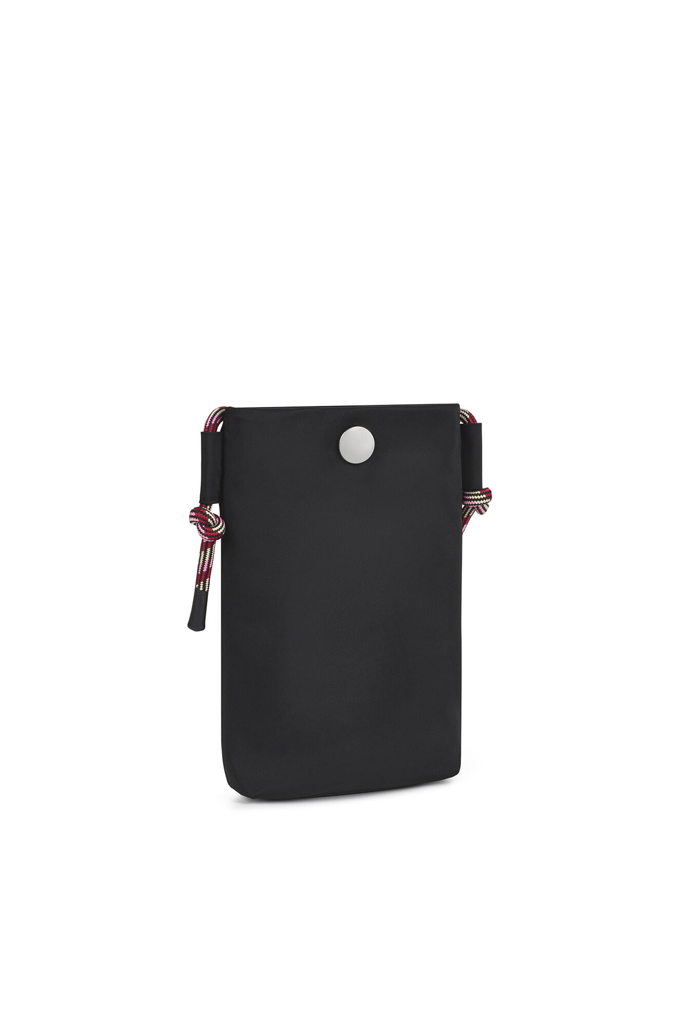 Tous Minibolso colgante negro Empire Soft Negro