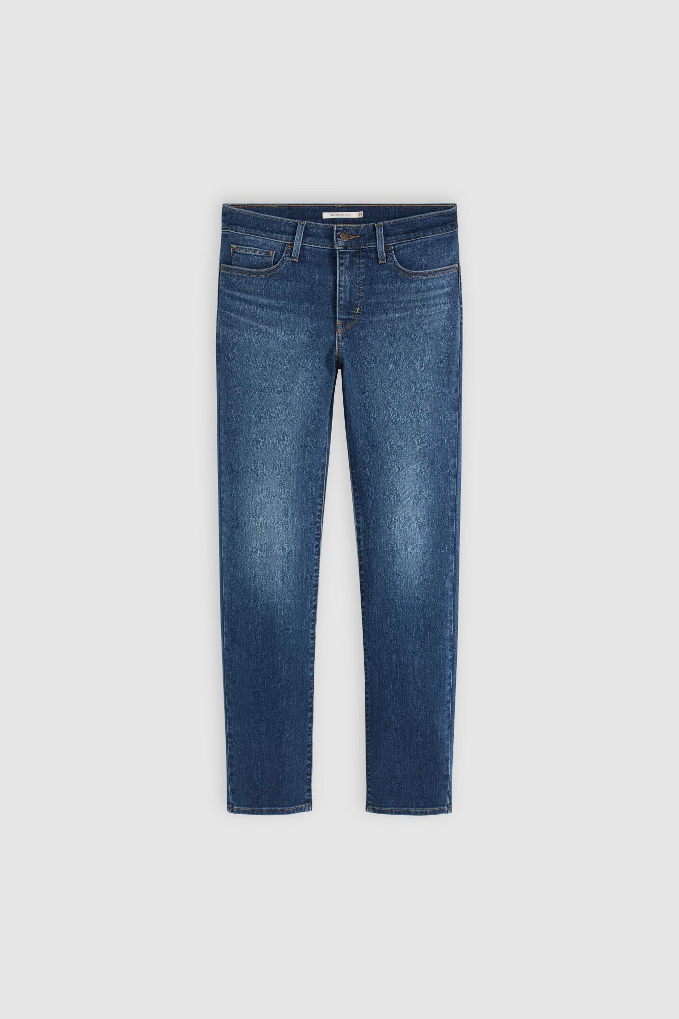 Levi's 312&trade; Shaping Slim jeans Blue