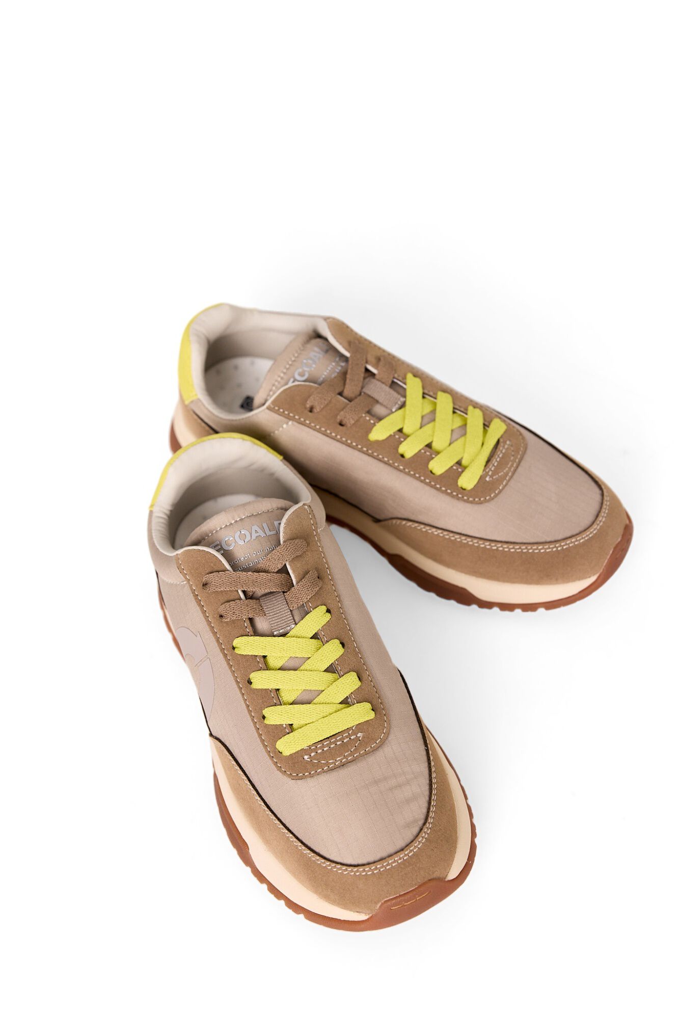 Ecoalf Zapatillas Ventura Mujer
