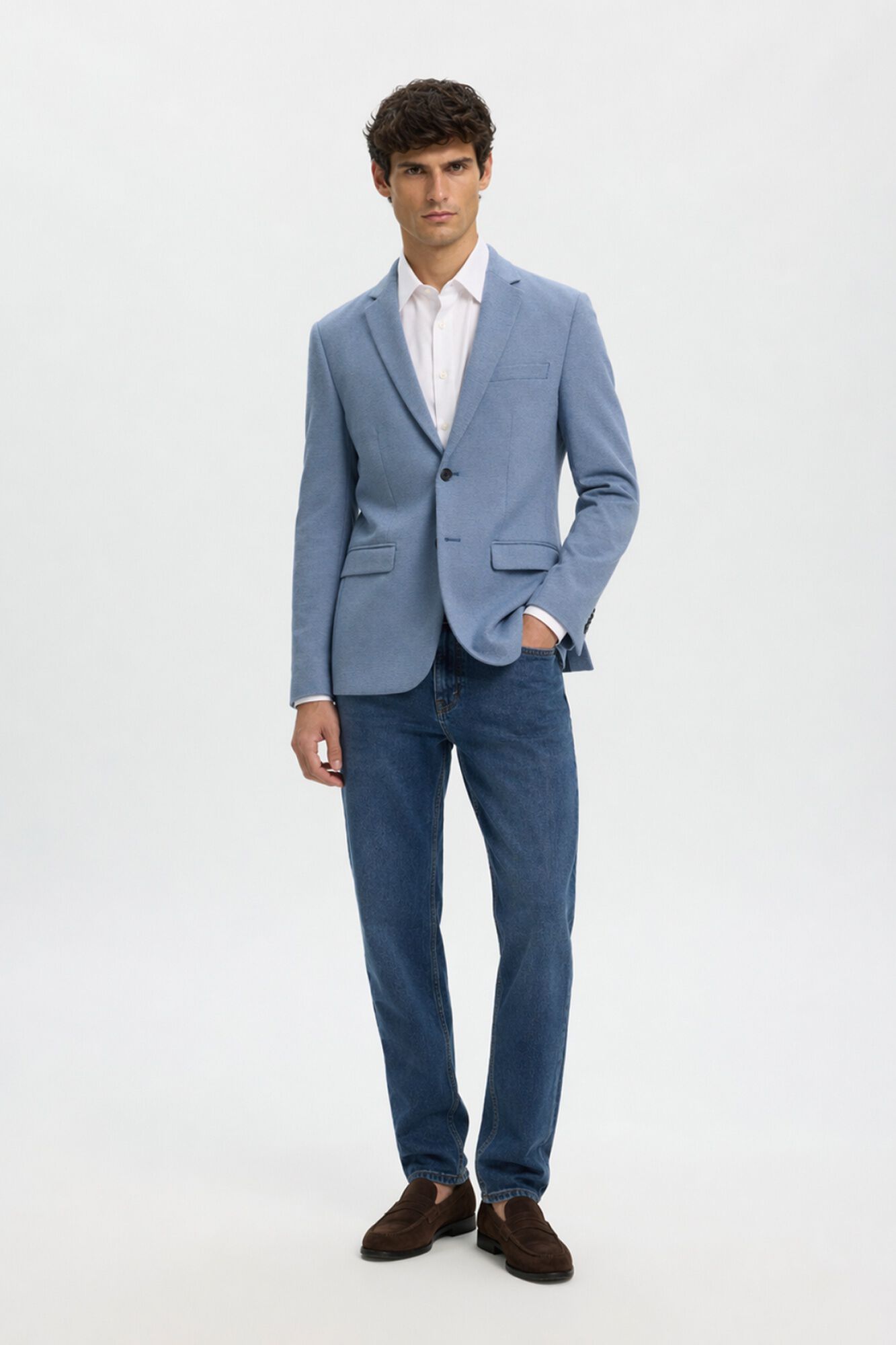 Selected Americana Slim Fit