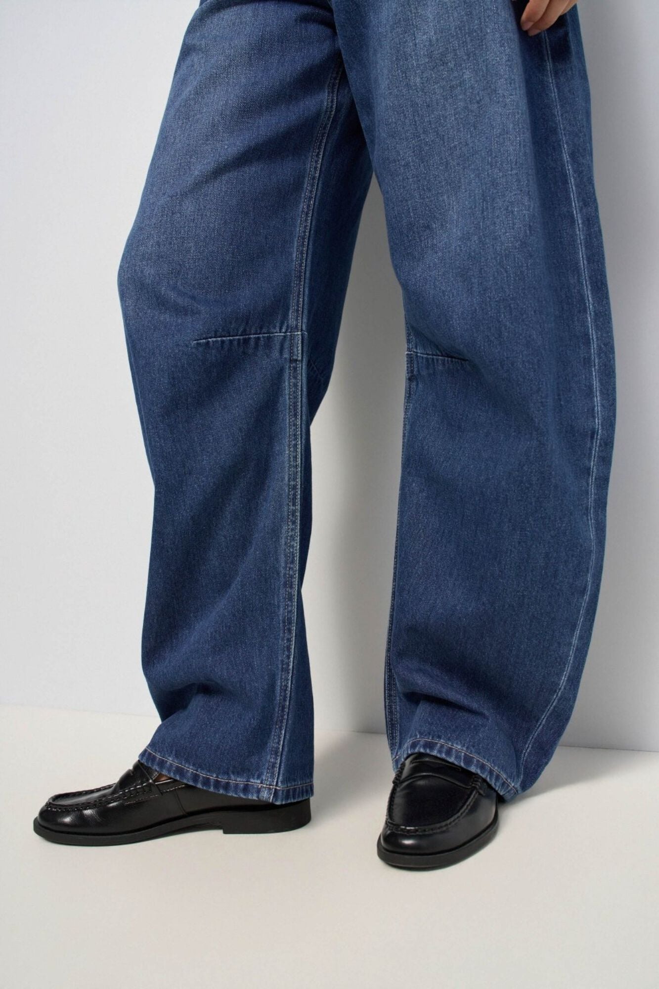 Salsa Jeans Jeans barrel Azul