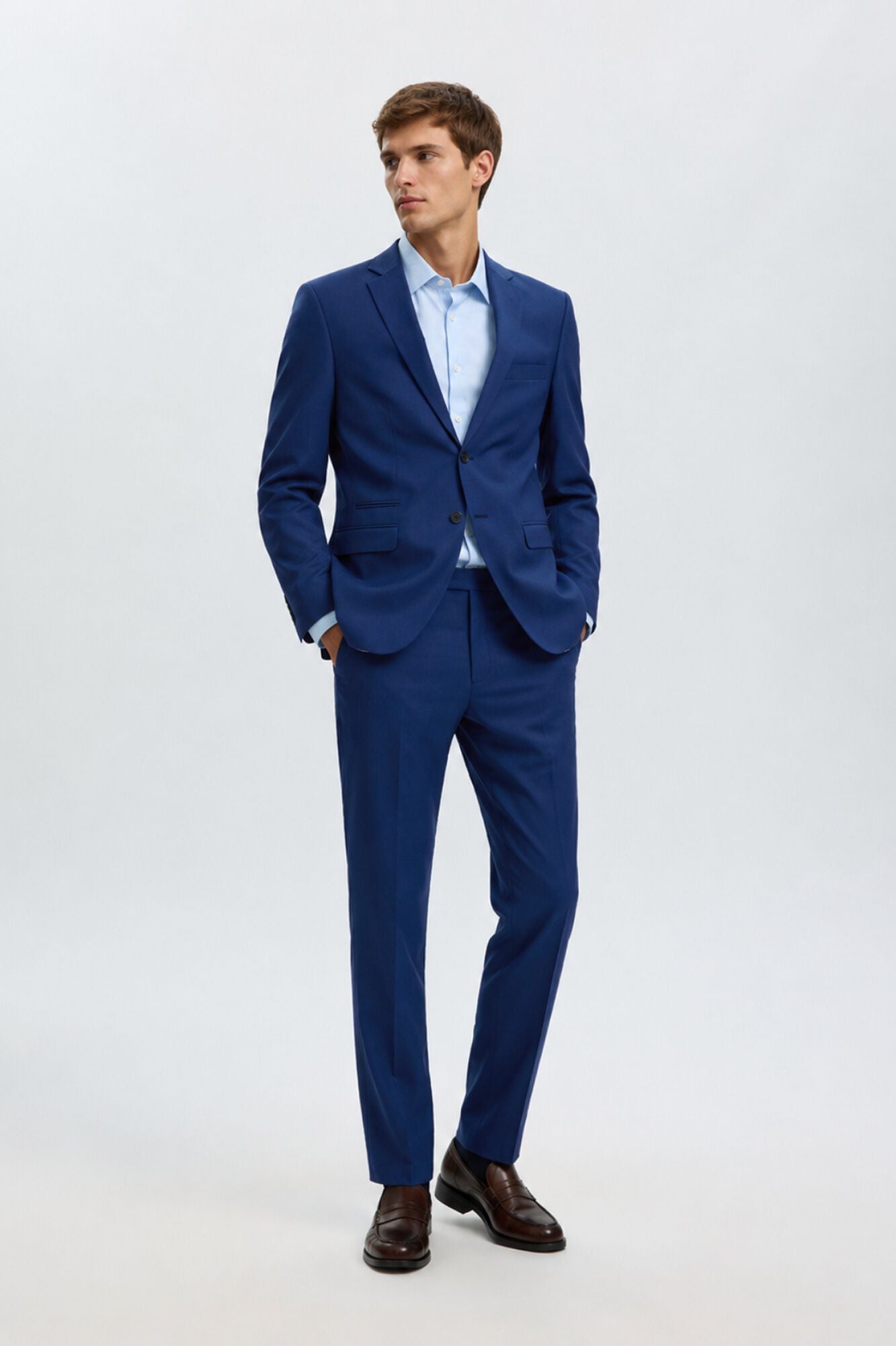 Selected Americana Slim Fit