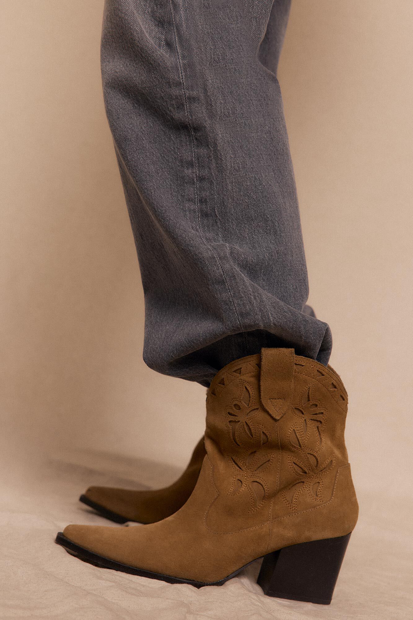 Slowlove Chaqueta larga jacquard Multicolor