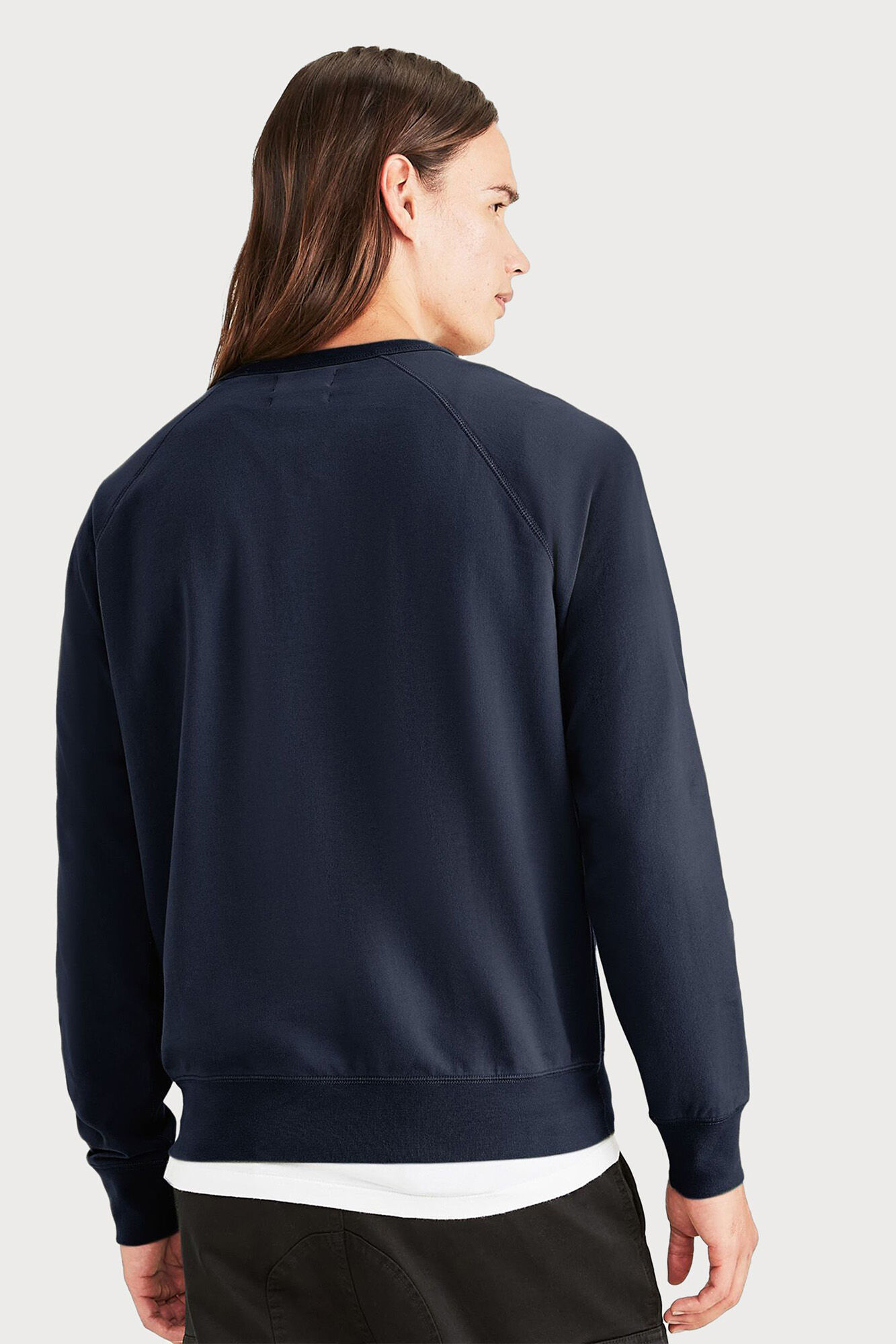 Dockers Sweatshirt regular fit Icon 