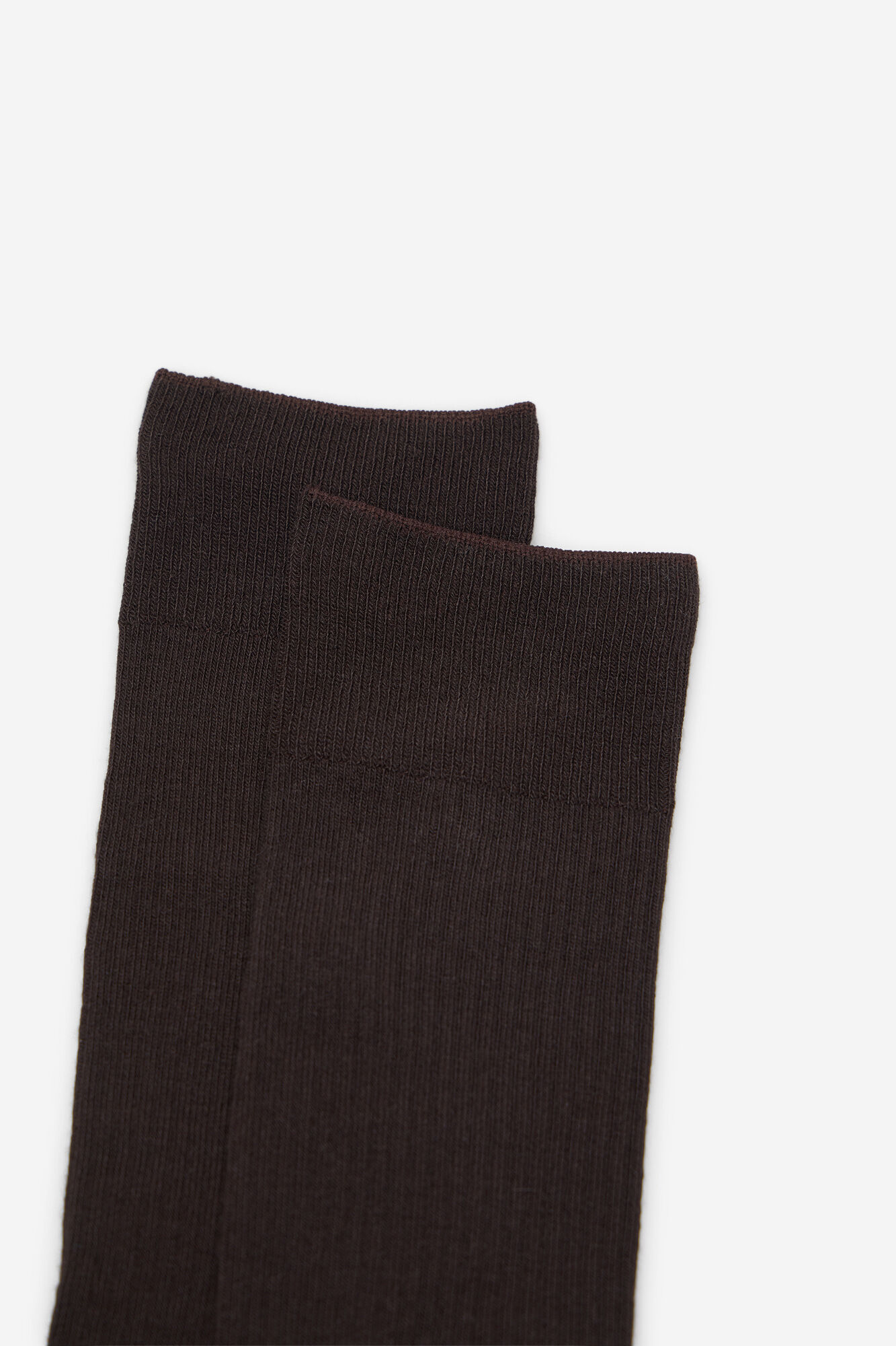 Cortefiel Calcet&iacute;n liso con coolmax