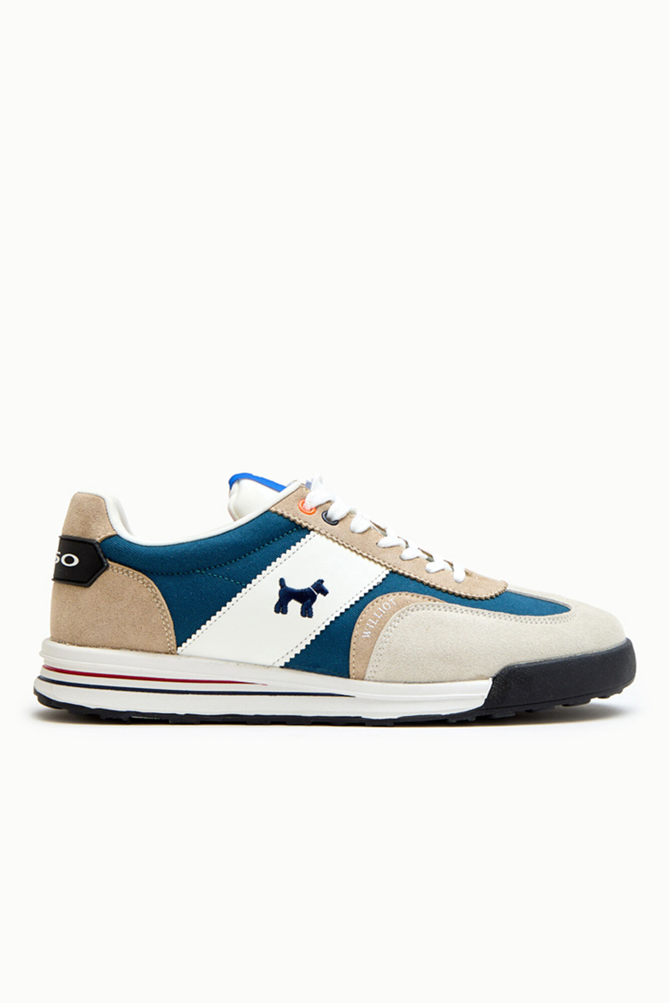 Williot Zapatillas deportivas Urban