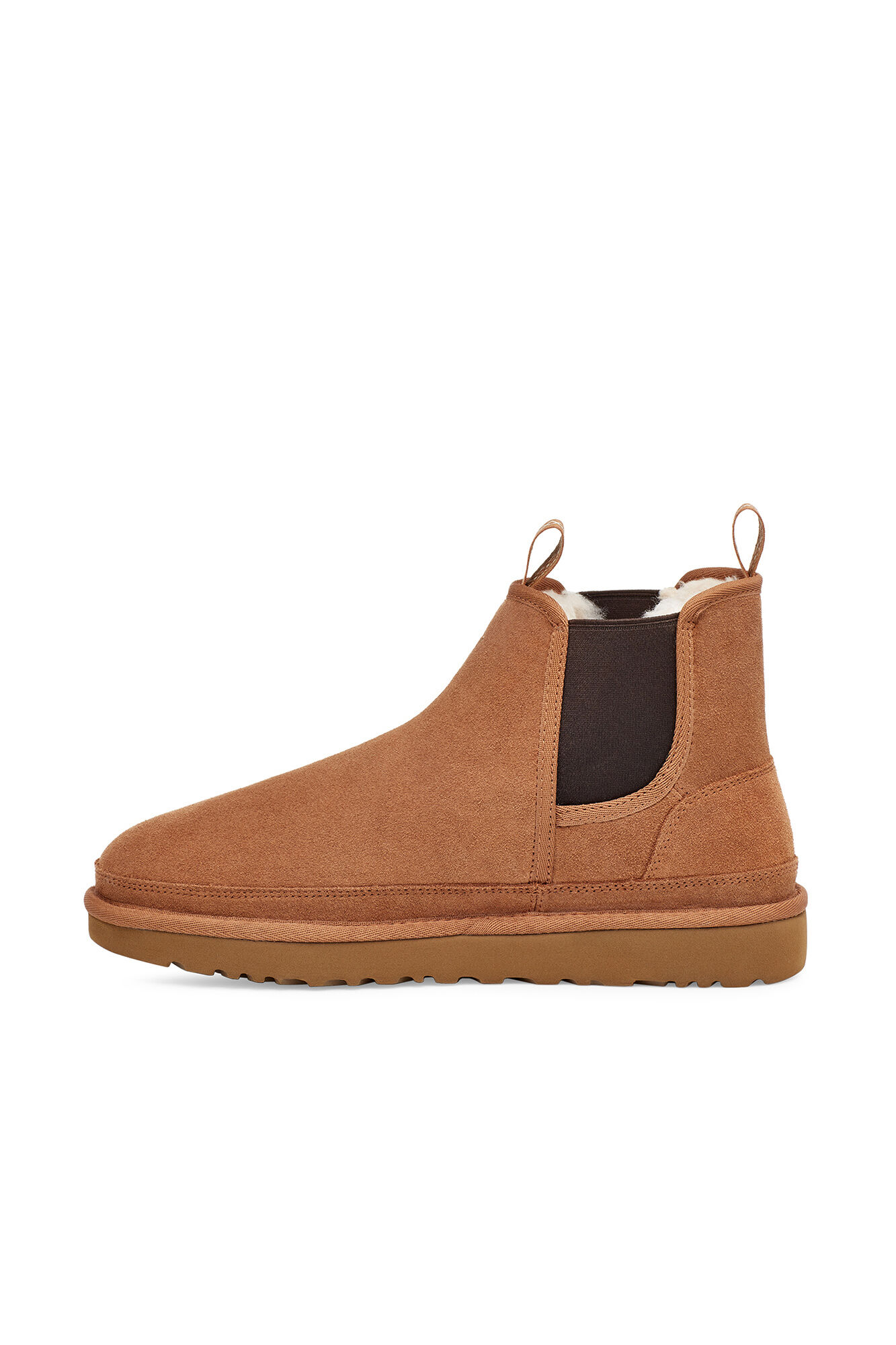 Ugg Neumel Chelsea women's boot Camel