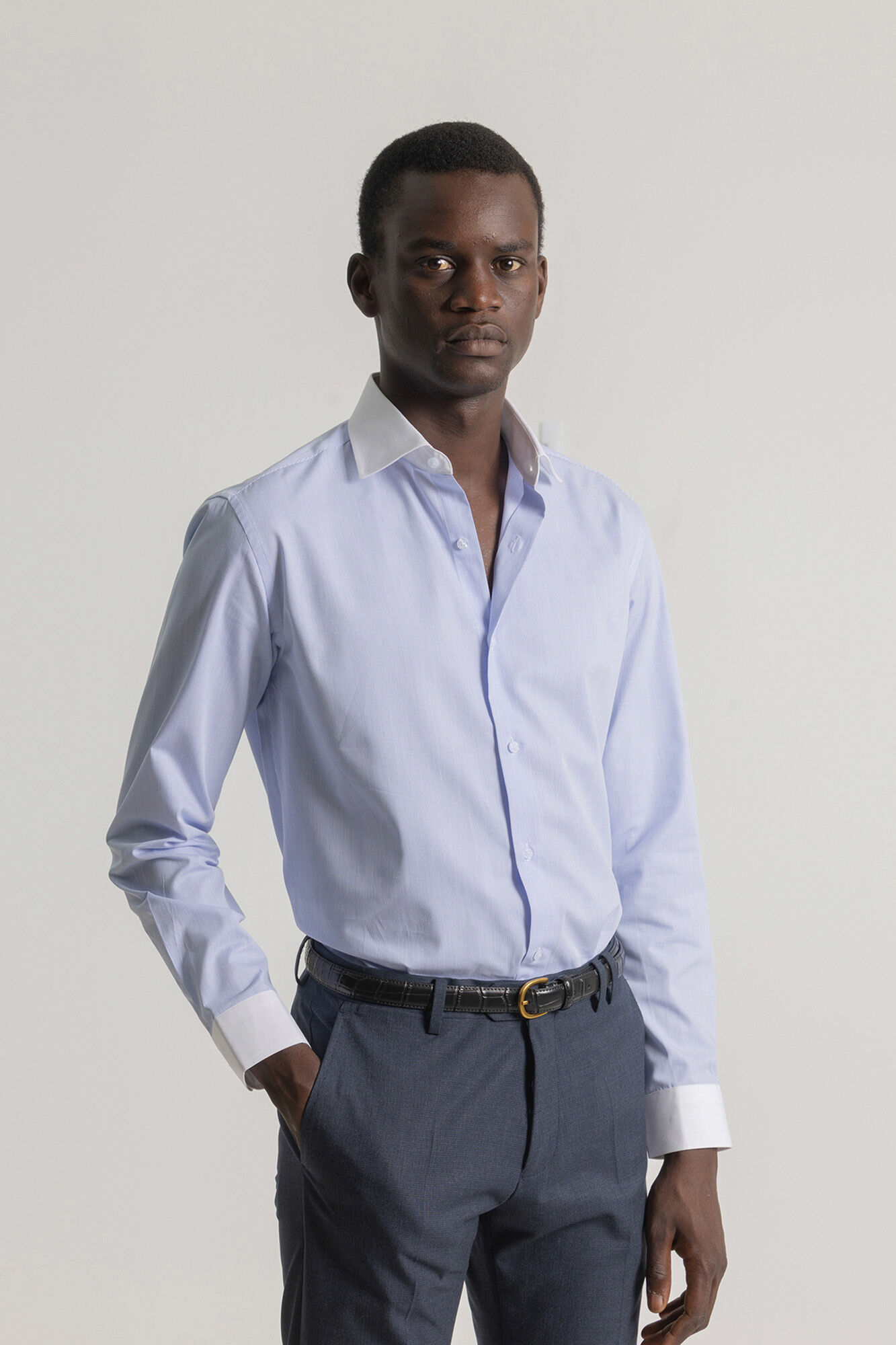 PuroEGO Riscas listrada regular