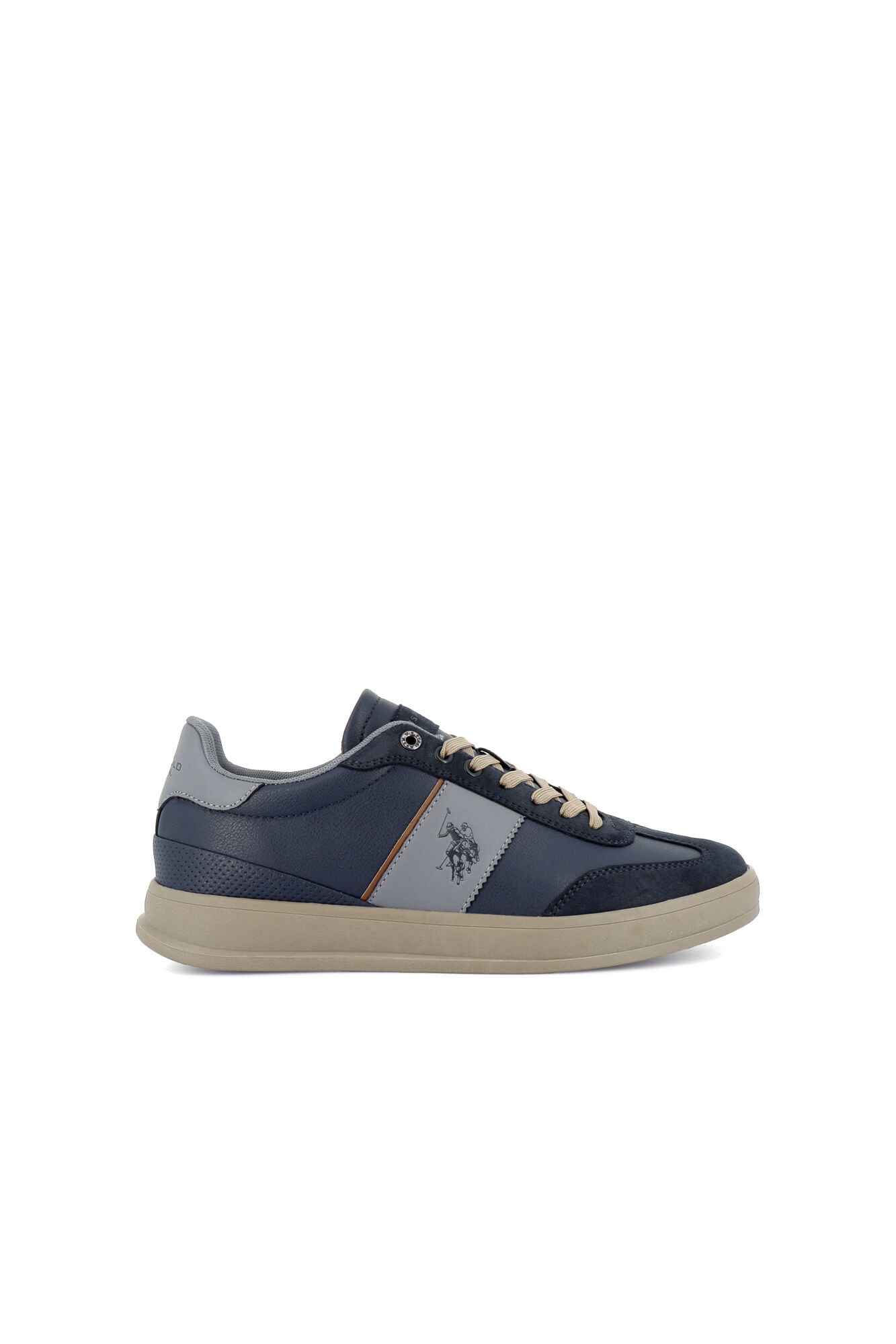 Us Polo Sapato de homem
