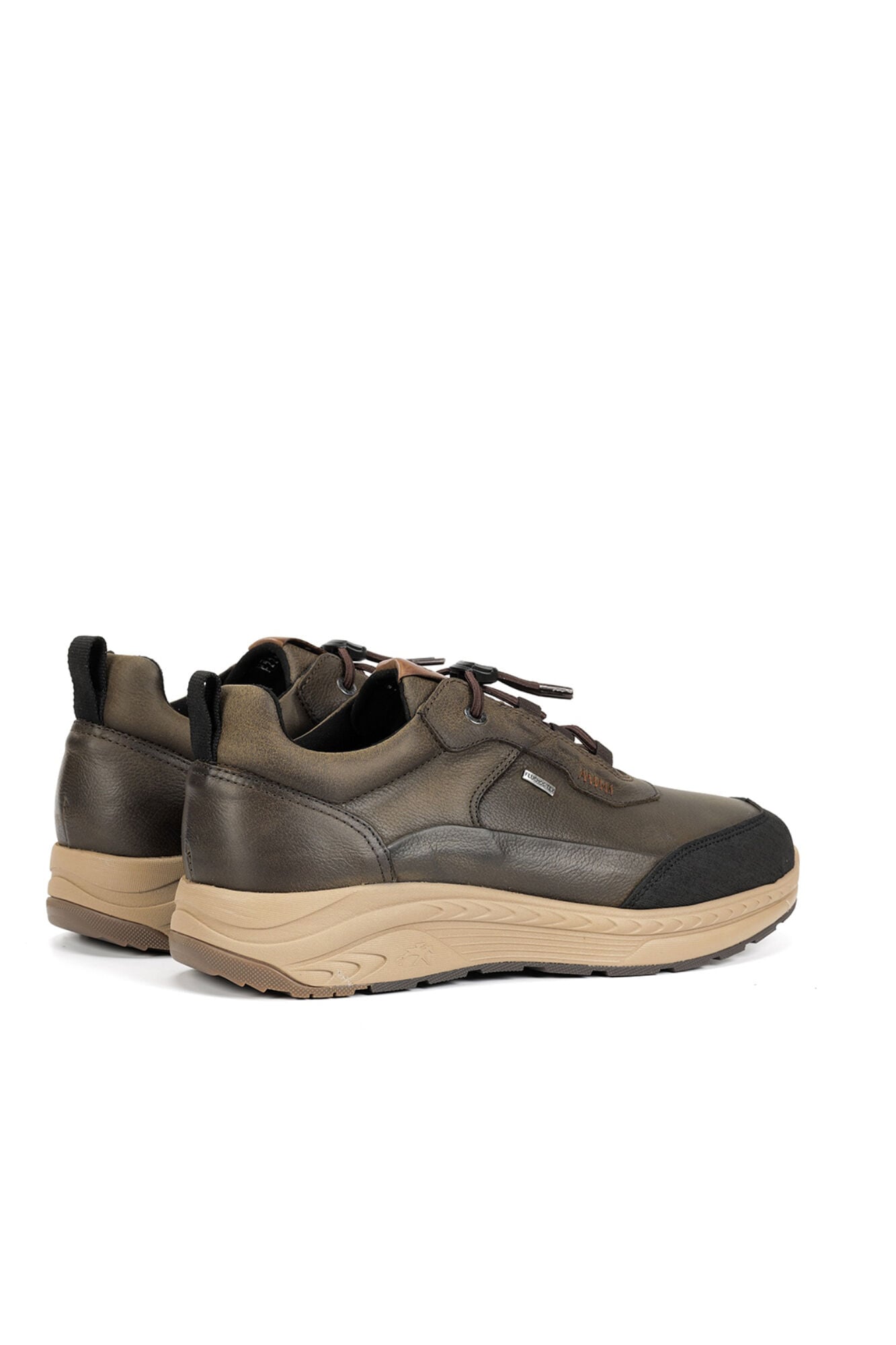 Fluchos Cal&ccedil;ado desportivo Lander para homem Verde