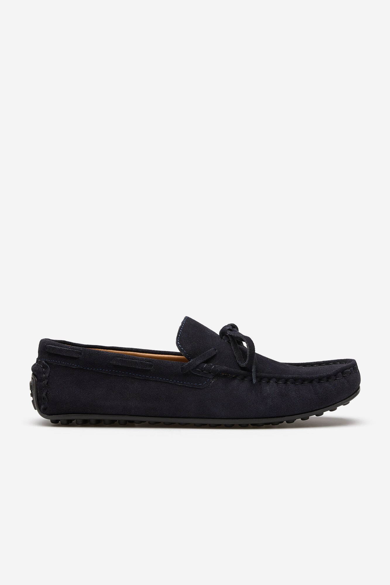 Cortefiel Mocasin sport piel