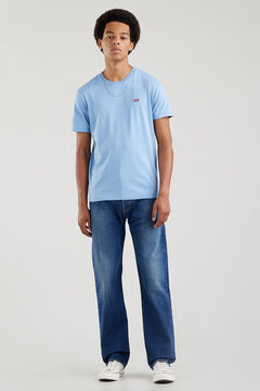 Cortefiel Camiseta Levis® Azul royal
