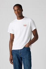 Levi's Camisola Levis&reg;  Branco