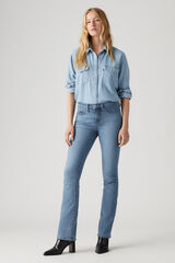 Levi's Jeans 315™ Modelador bootcut Azul