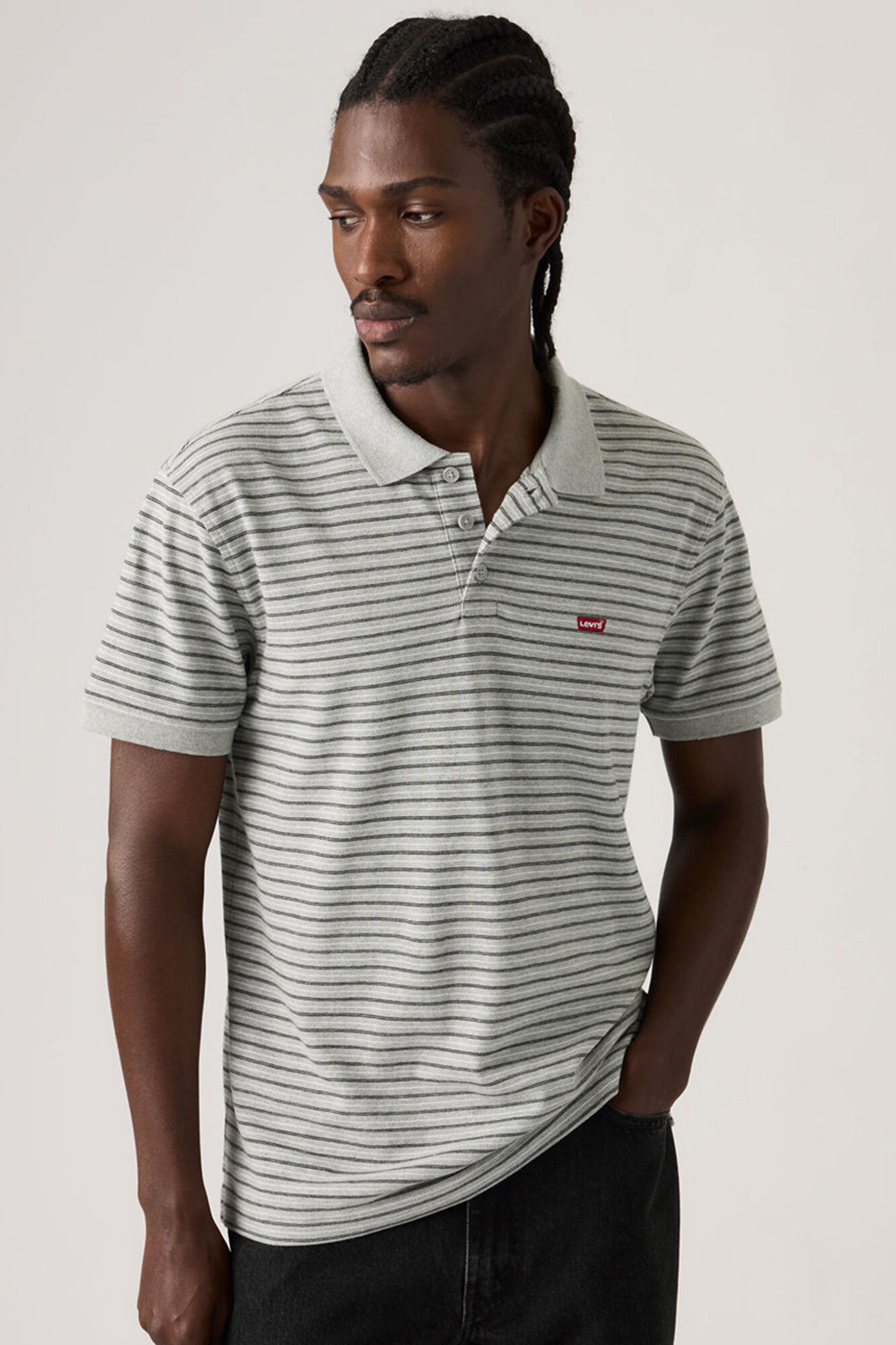 Levi's Polo Levis&reg; Multicolorido