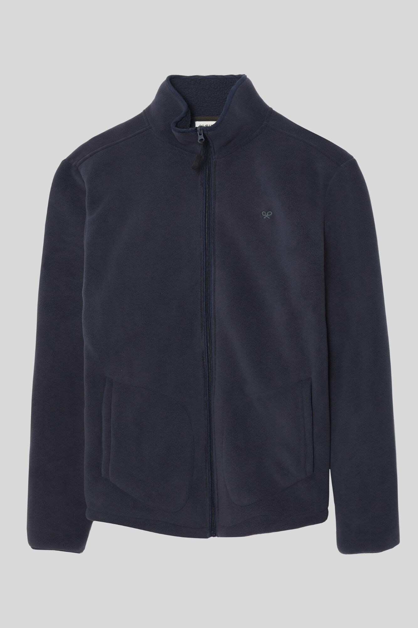 Silbon Forro polar silbon azul marino Azul marino