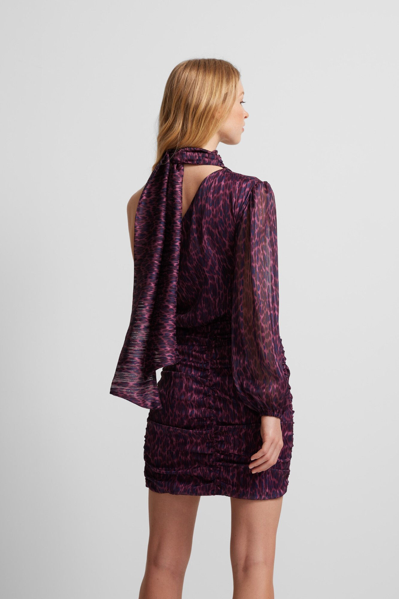 Silbon Mini assim&eacute;trico Granada