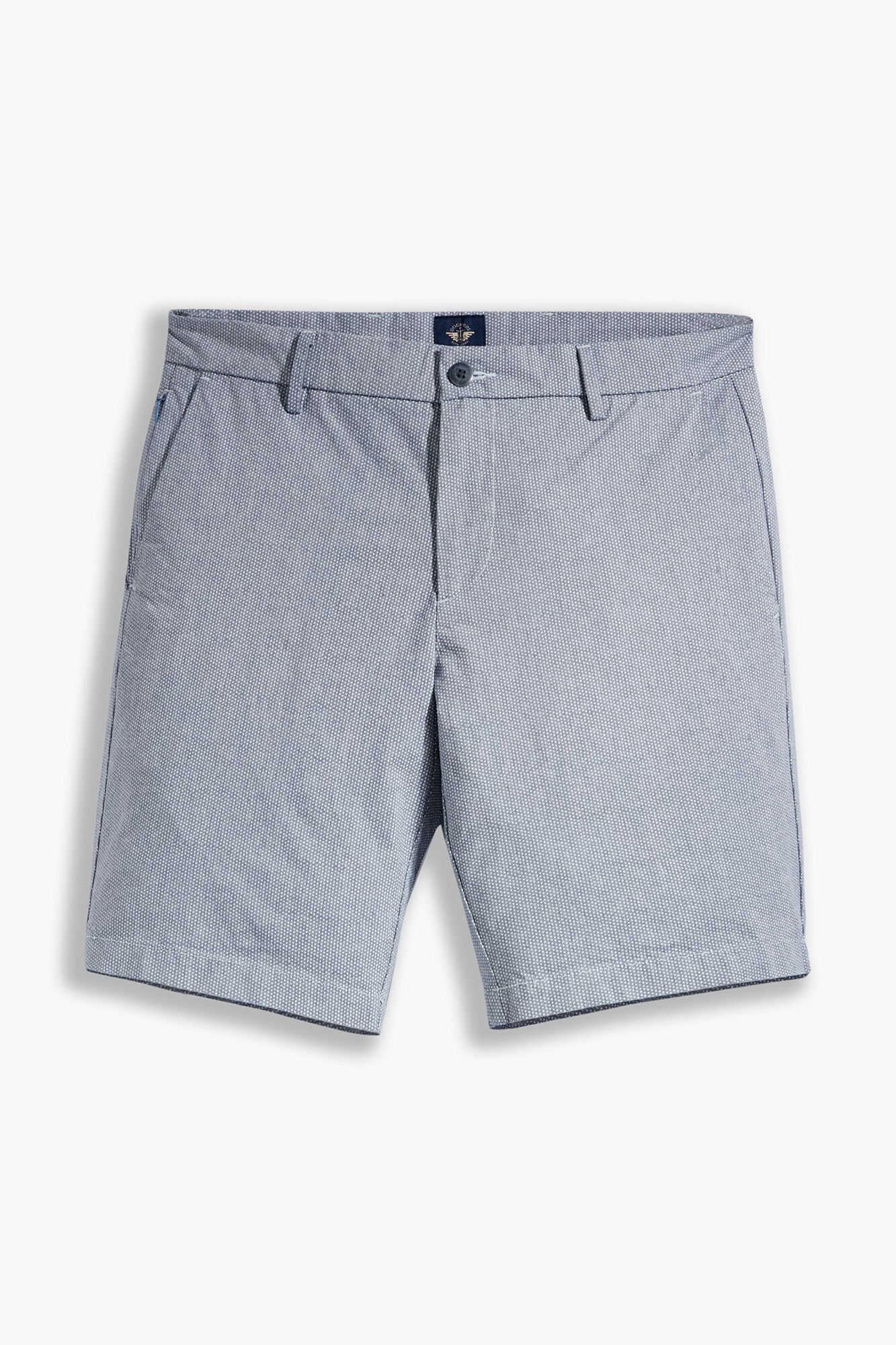 Dockers Cal&ccedil;&otilde;es cal&ccedil;as chino Azul