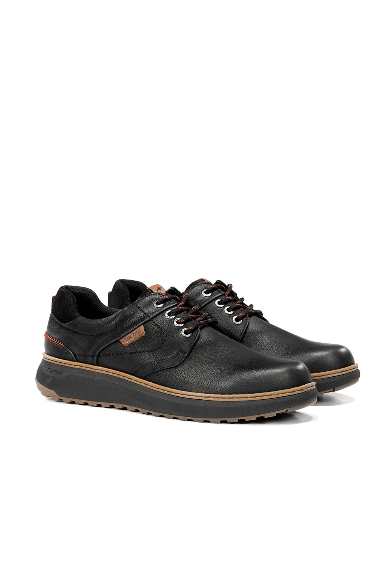 Fluchos Sapatos Wildford para homem