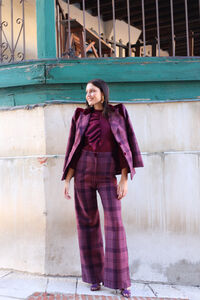 Panambi Calças Inver