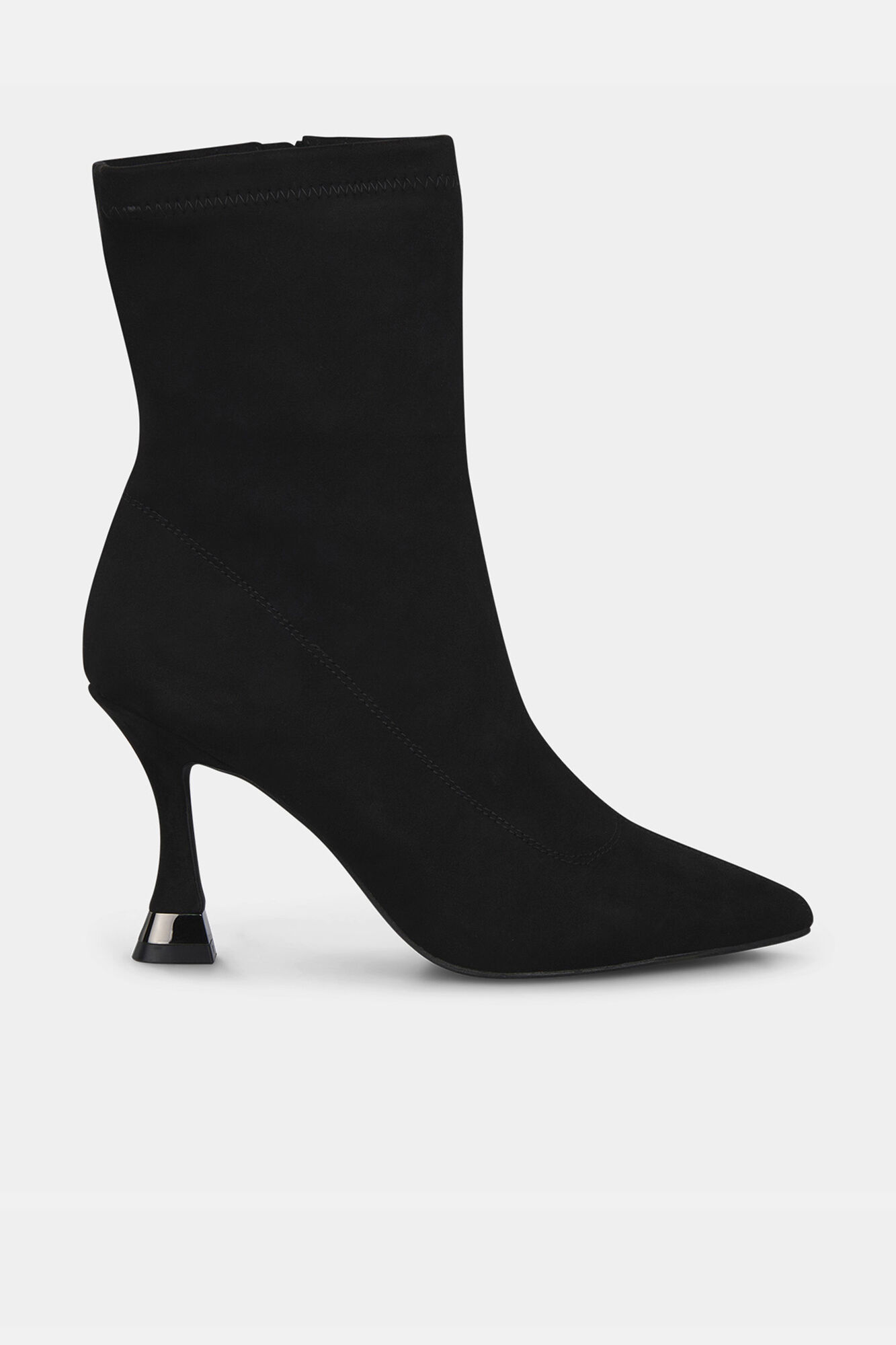 Alma en Pena Bota de salto agulha botim