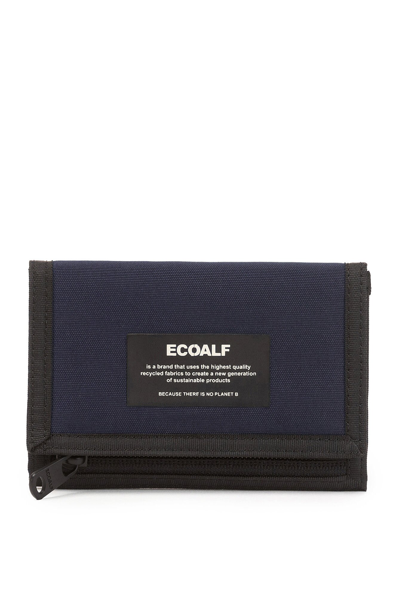 Ecoalf Carteira Baku