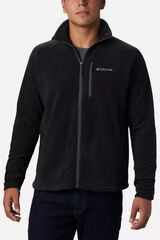 Cortefiel Columbia for men Fast Trek™ fleece - zip fastening Fleece Black