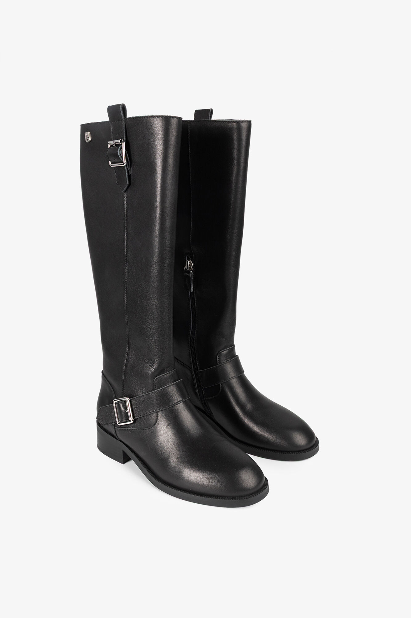 Popa Botas feminina Kiliman Napa