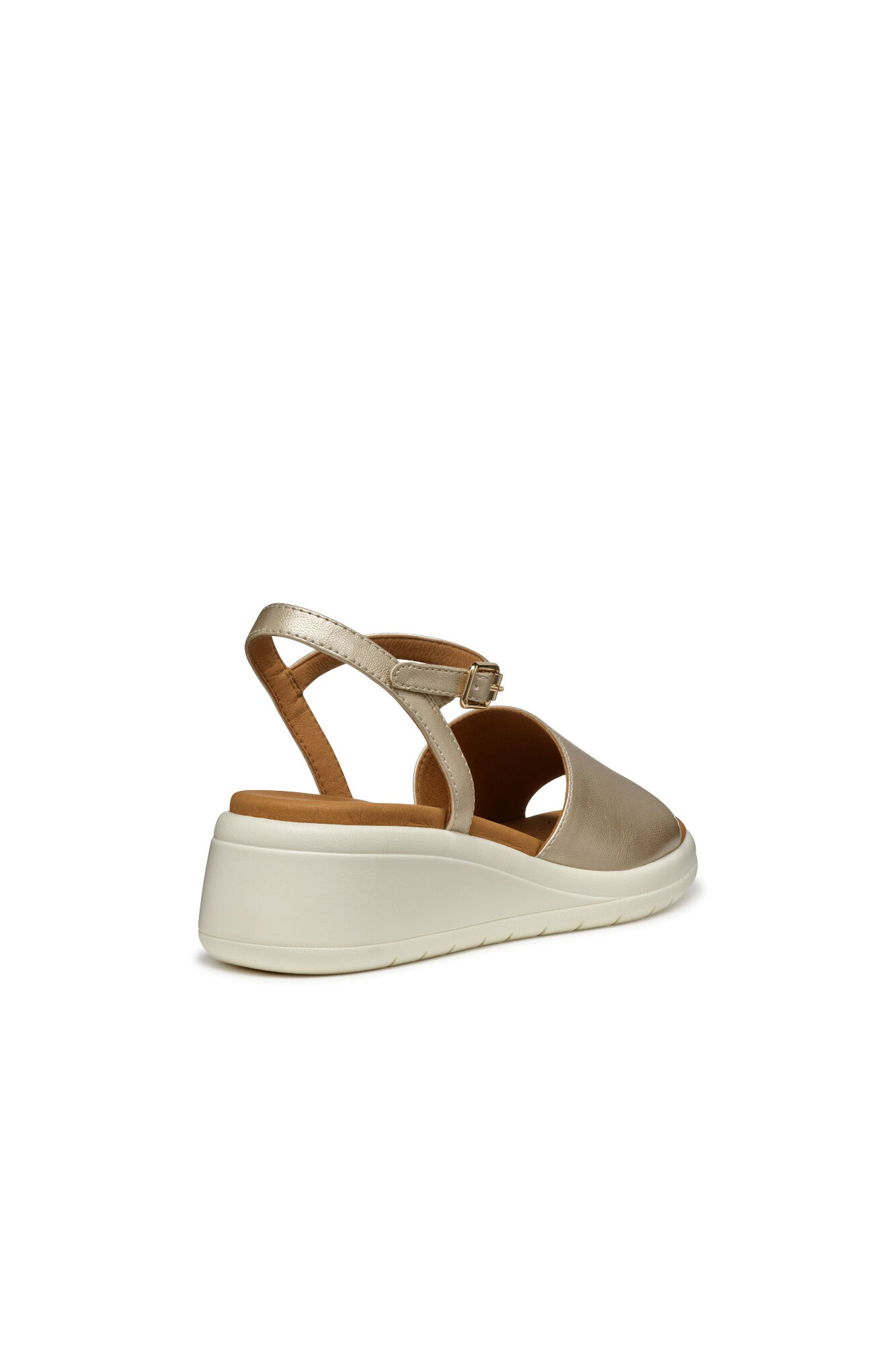 Geox Sand&aacute;lia D Meliconia A Dourado