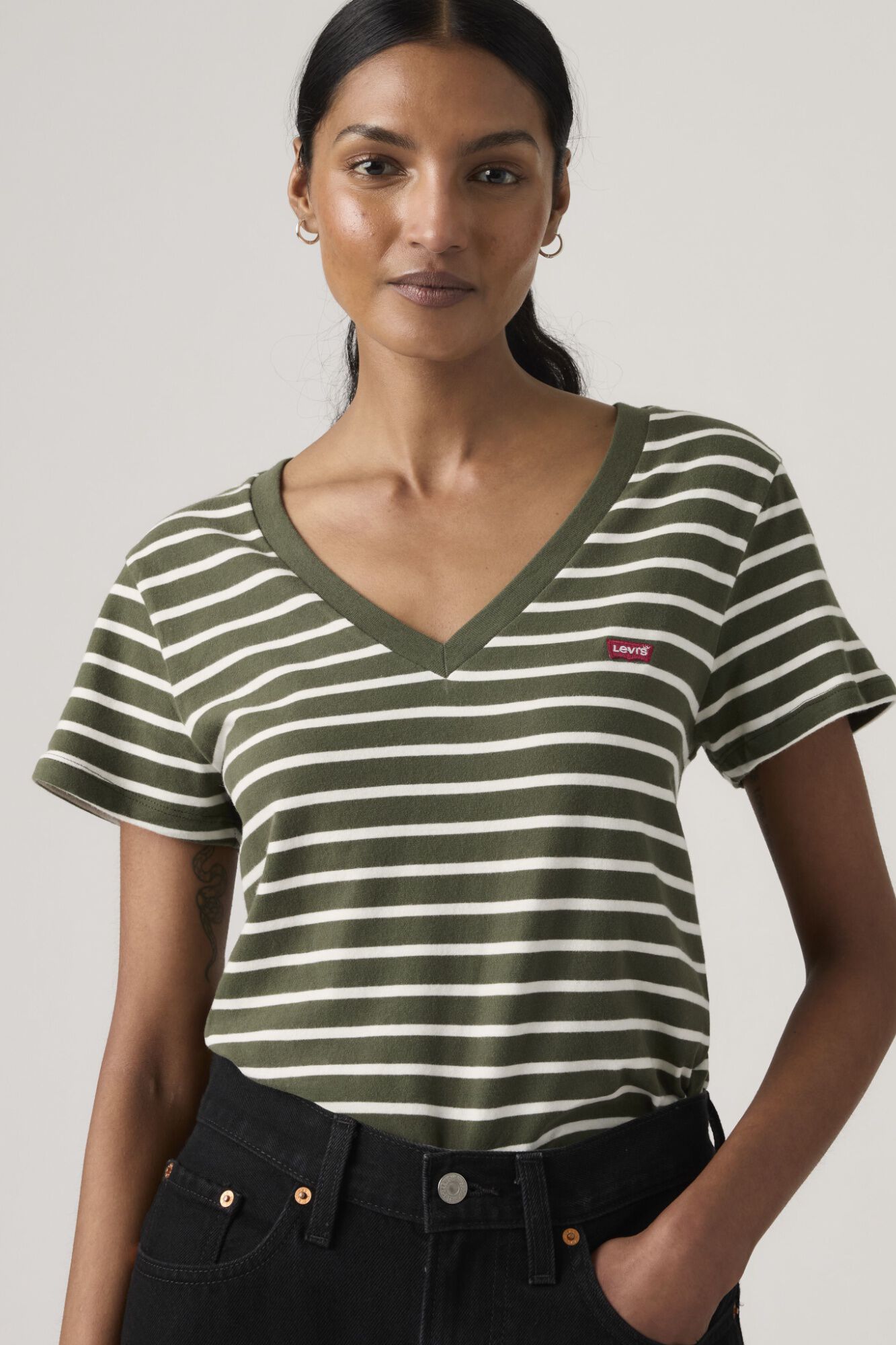 Levi's T-shirt Levis&reg; Multicolorido