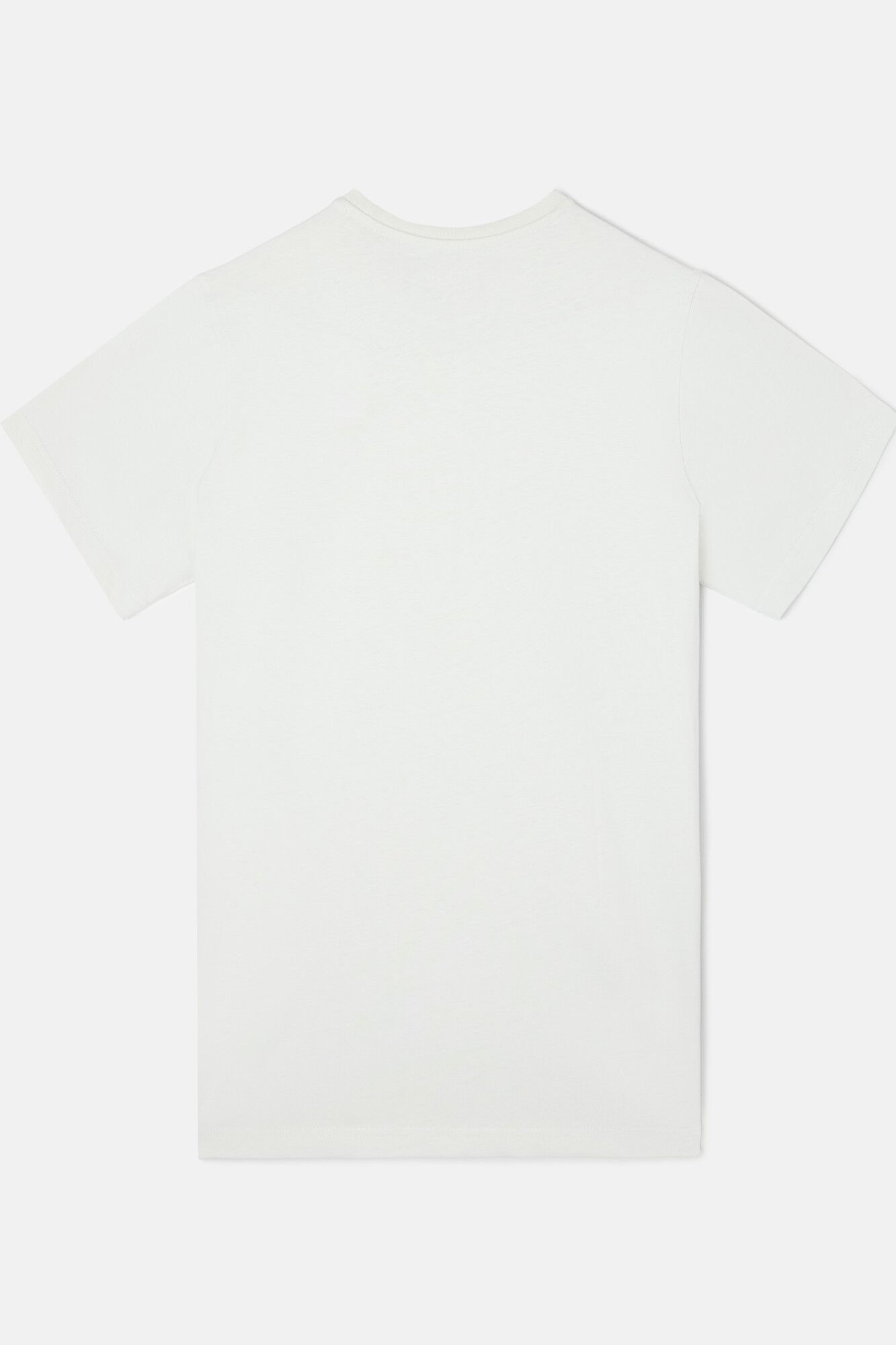 Silbon Camiseta minilogo Verde