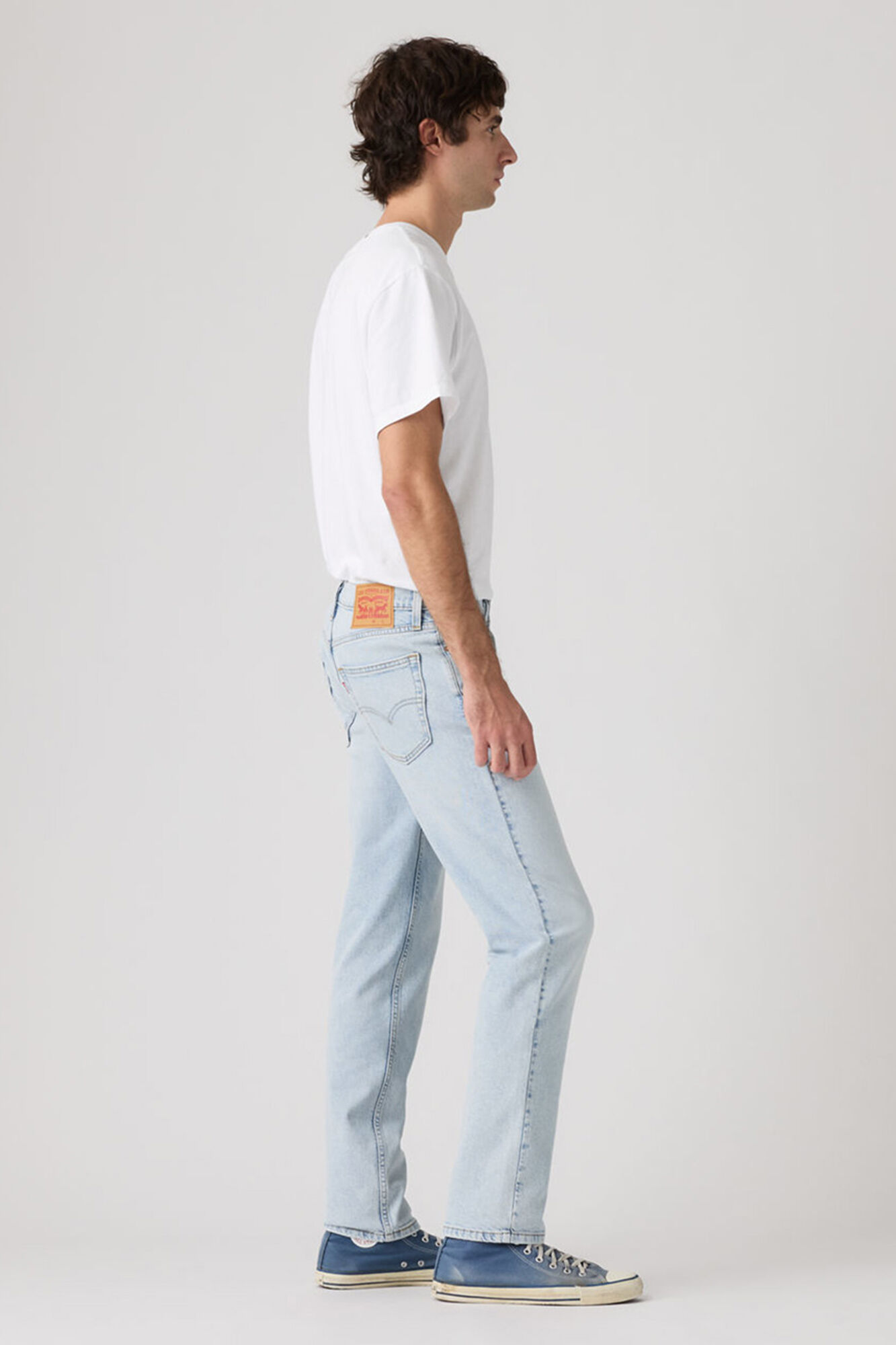 Levi's Jeans 511&trade; Slim Azul