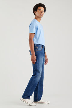 Cortefiel Jeans 501® Levi's Original  Azul