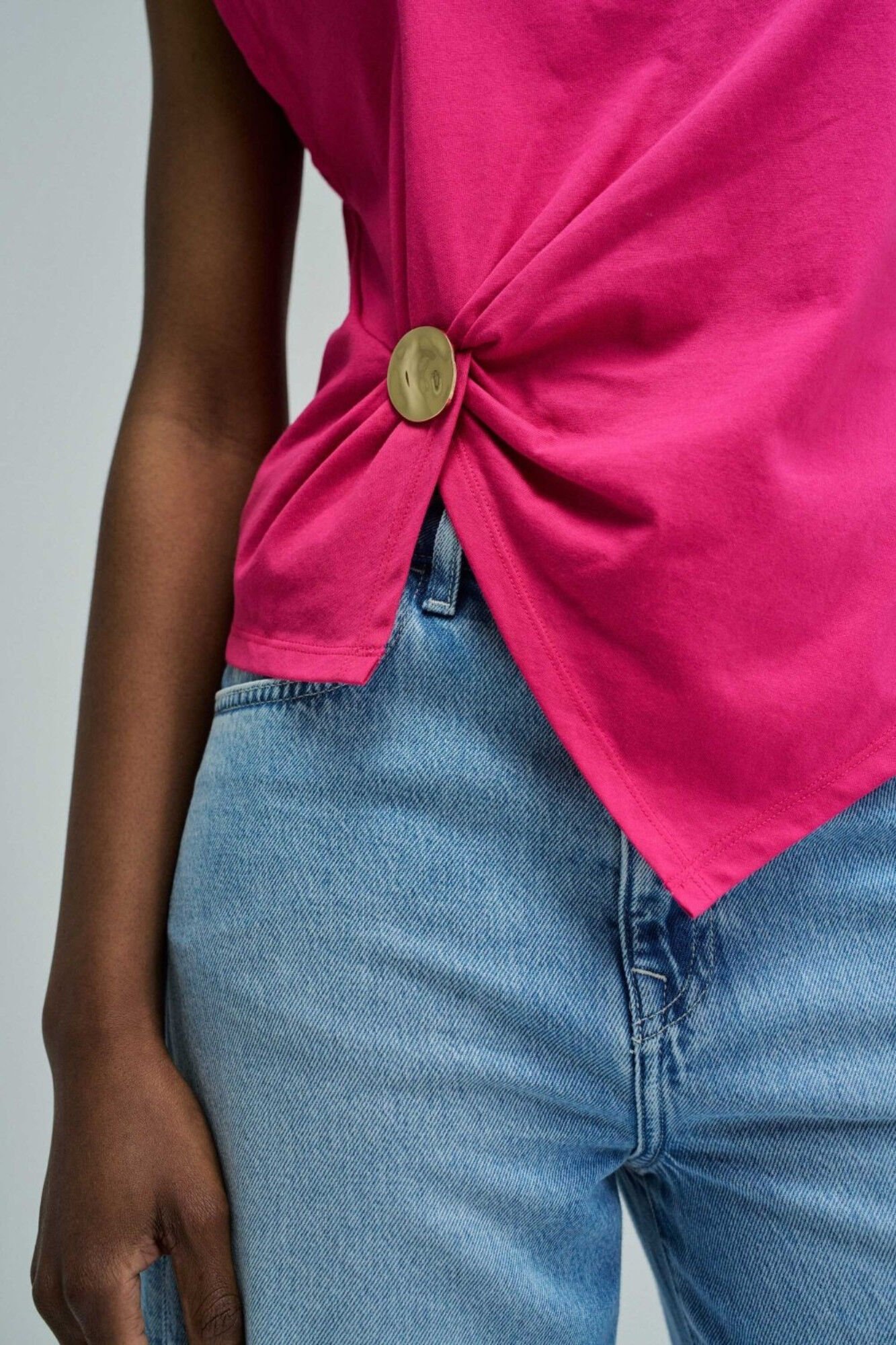 Salsa Jeans Short sleeve T-shirt