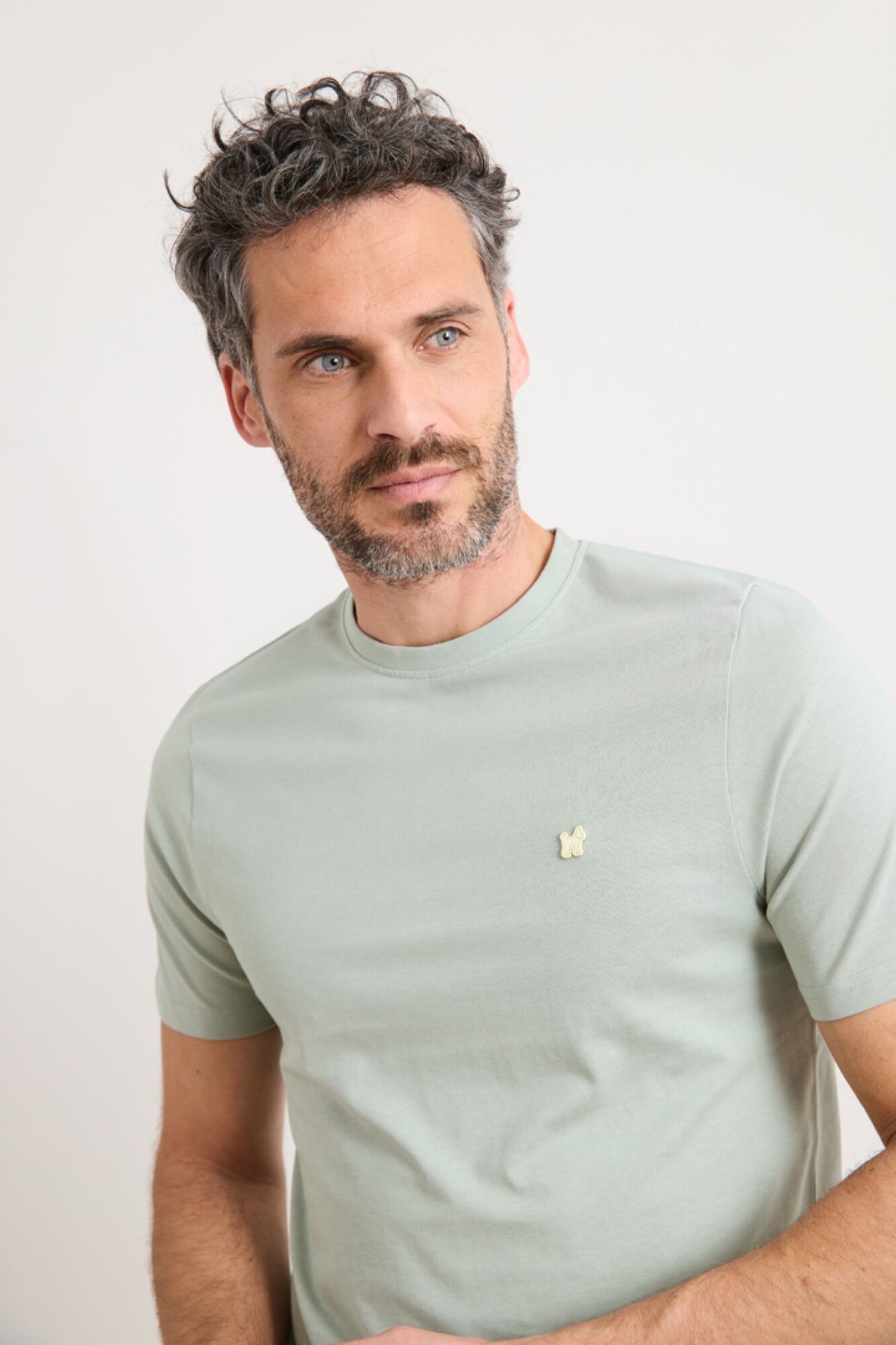 Williot Camiseta Logo Cl&aacute;sica