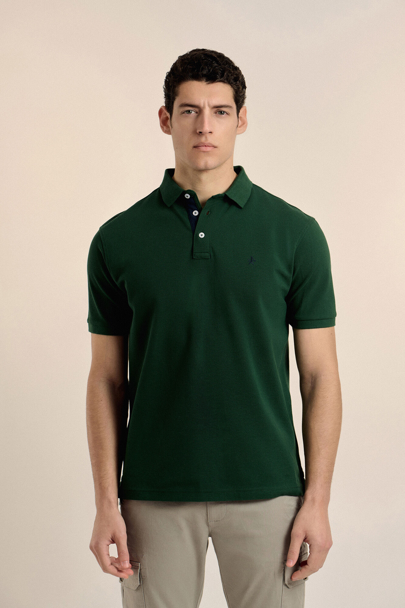 Valecuatro Polo classic Green