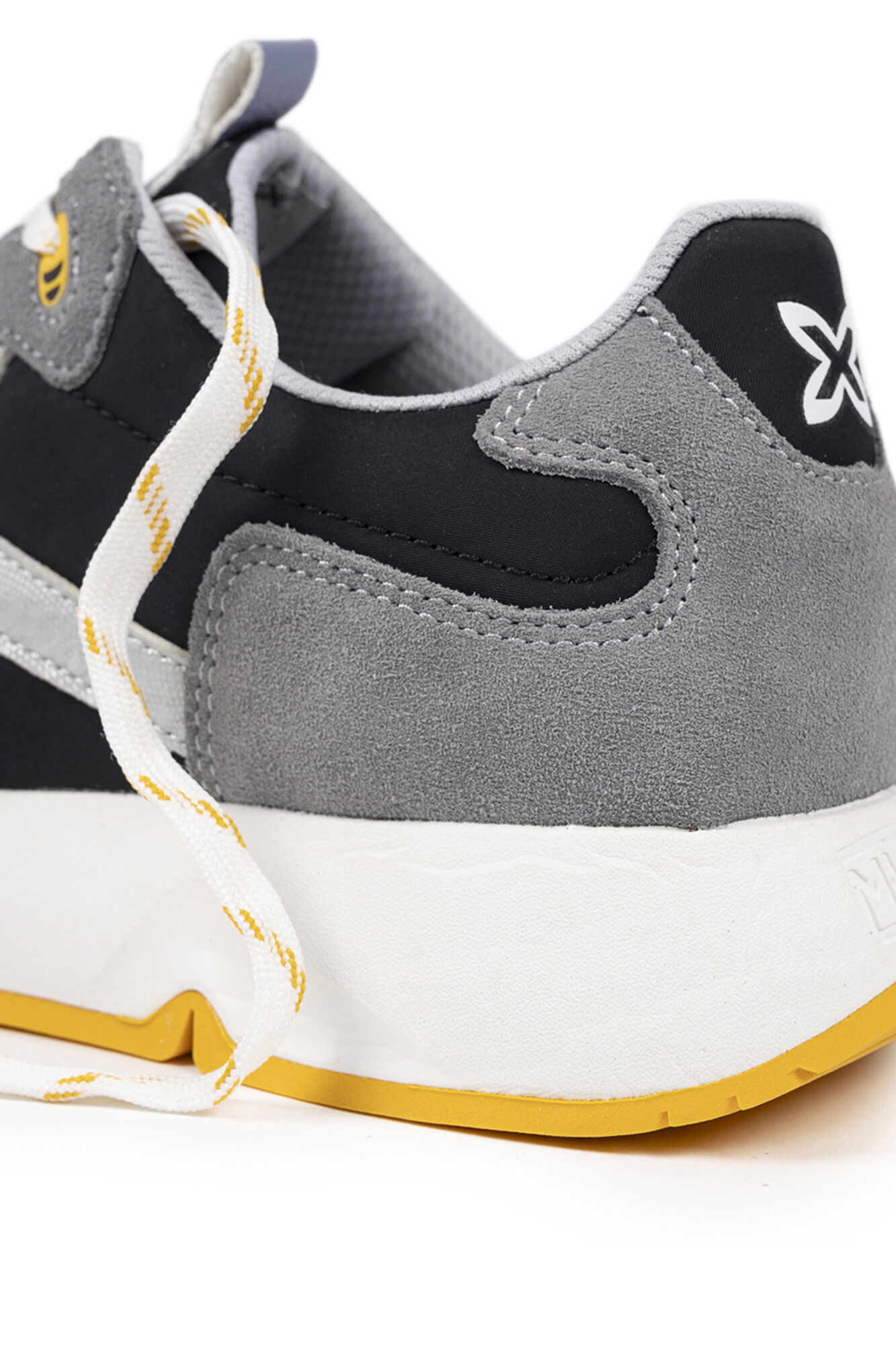 Munich Mamba sneakers Black