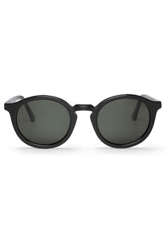 Cortefiel BLACK - CHAMBERI sunglasses  Black