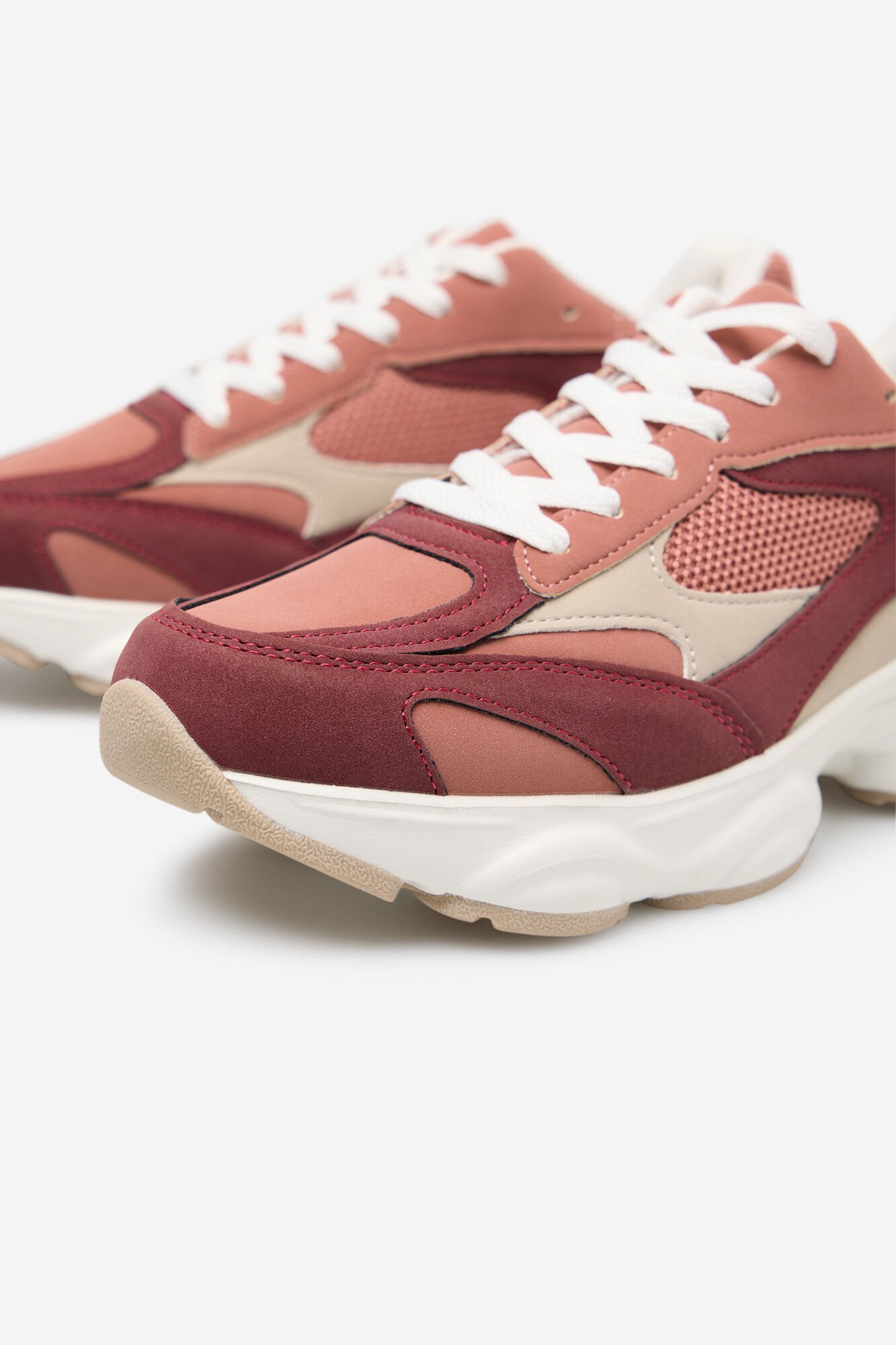 Cortefiel Sapatilhas desportivas