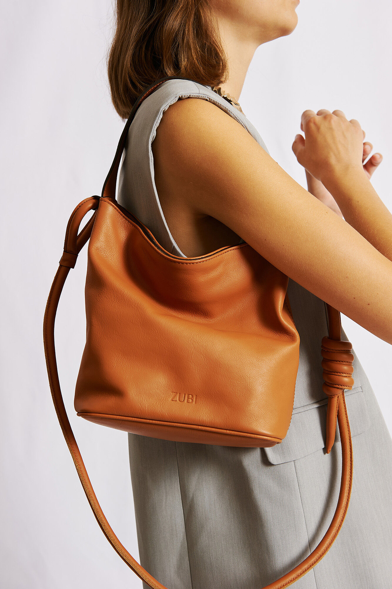 Zubi Cubo M Curry Laranja