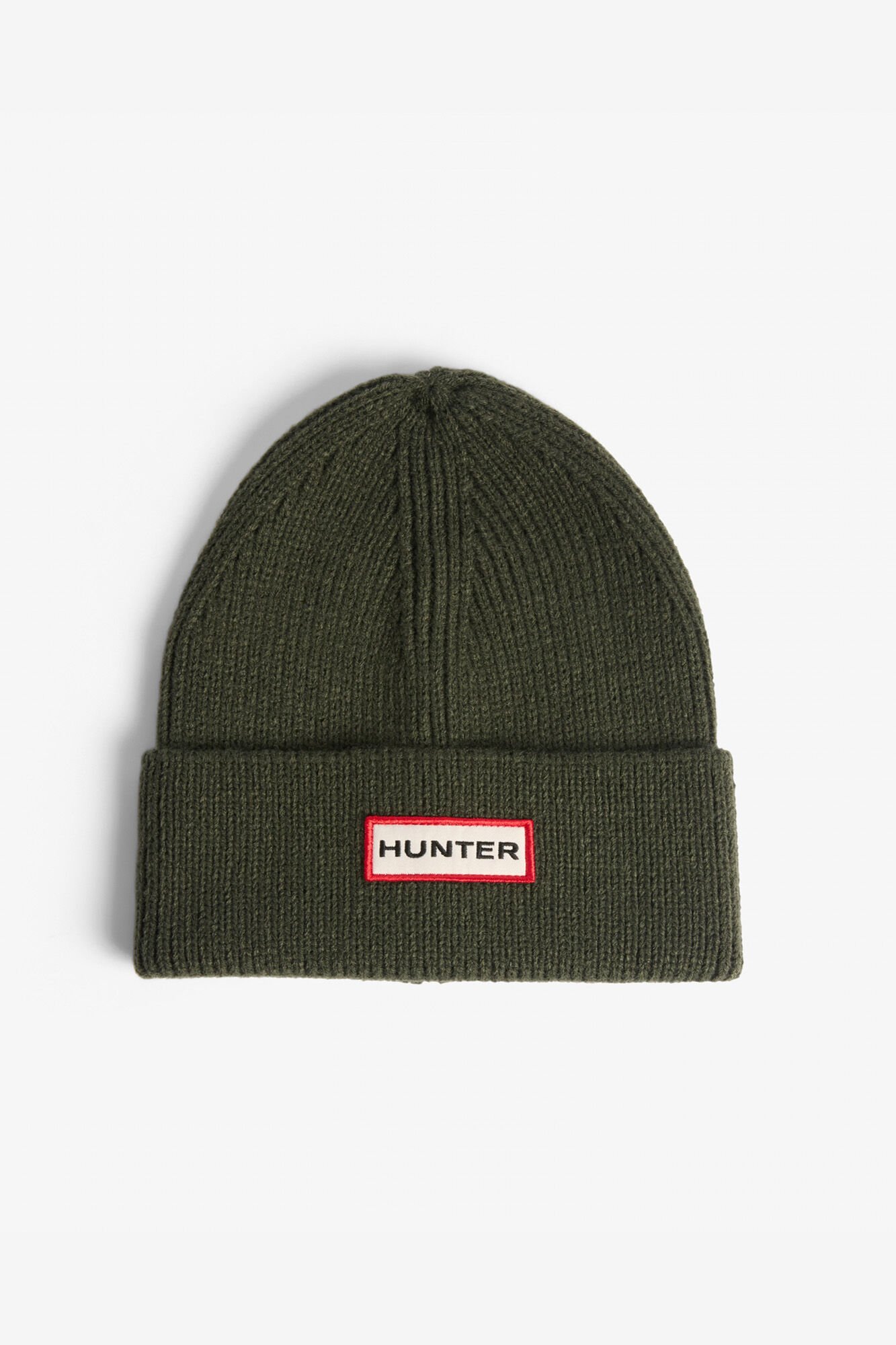 Hunter Conjunto gorro y bufanda