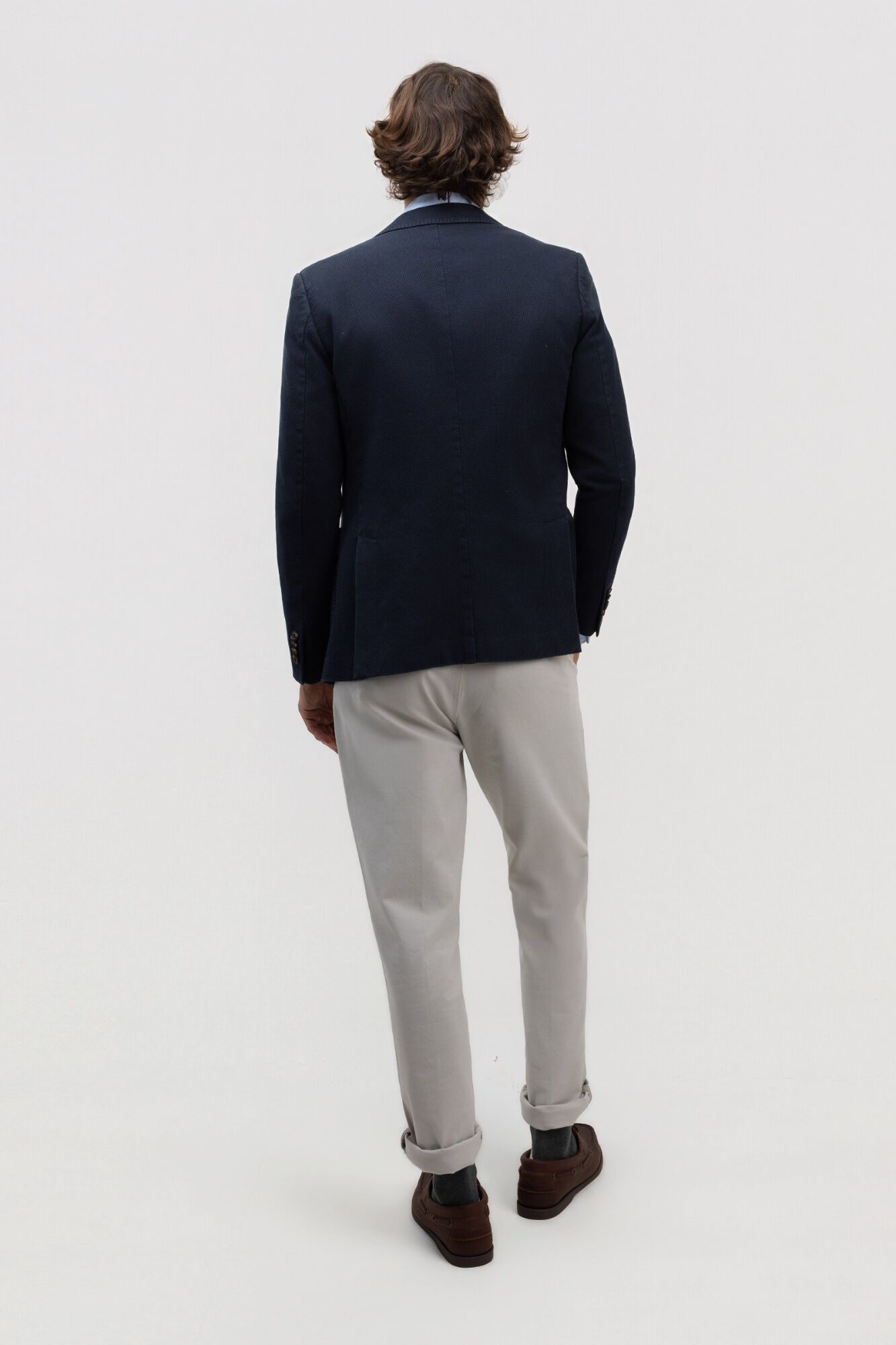 El Ganso Blazer Estruturado