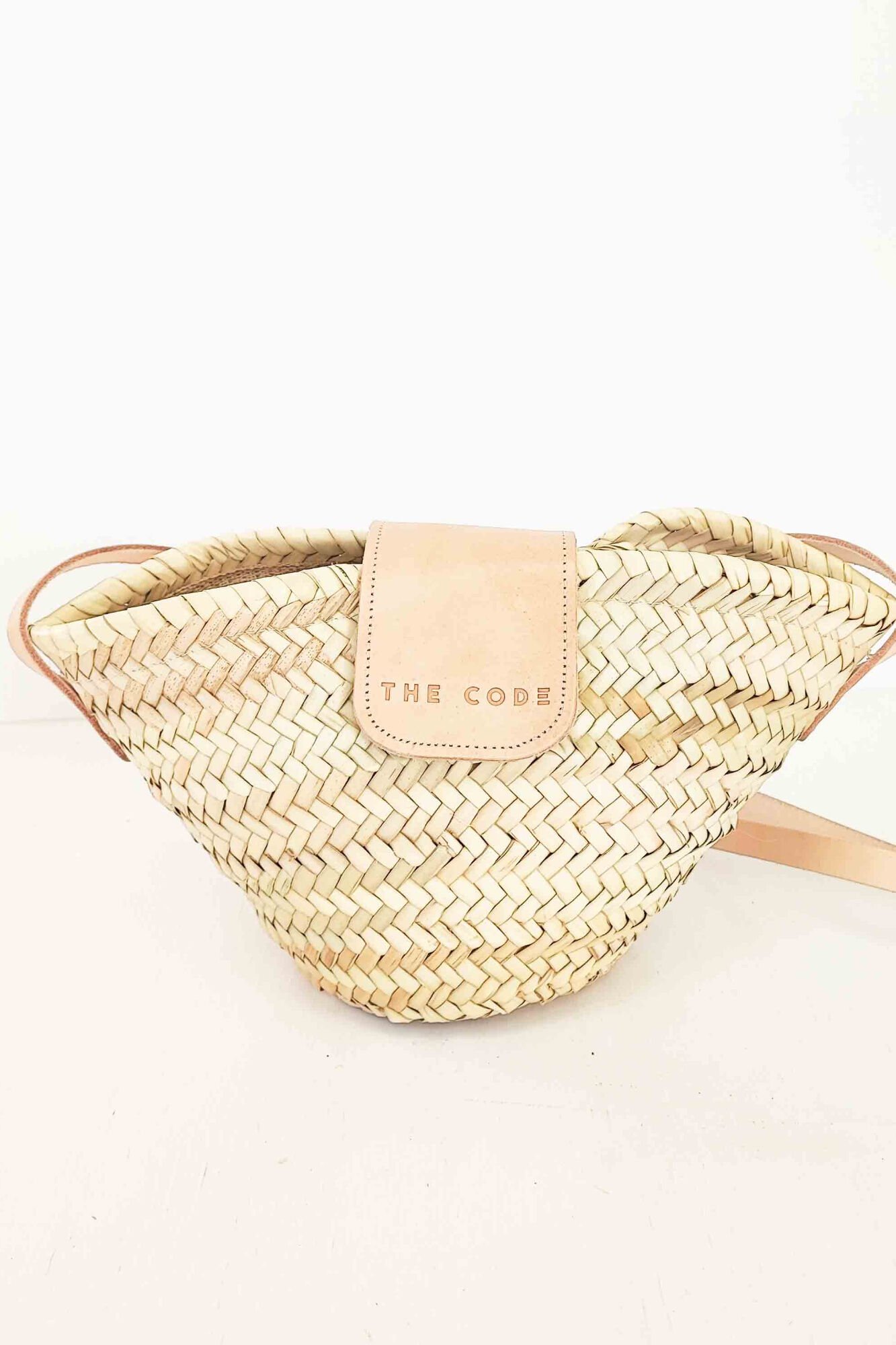 The Code Mala capazo Urban Tostado