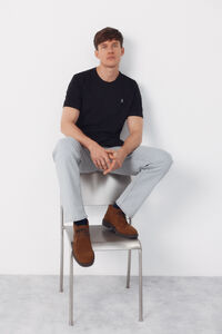 Cortefiel Basic T-shirt